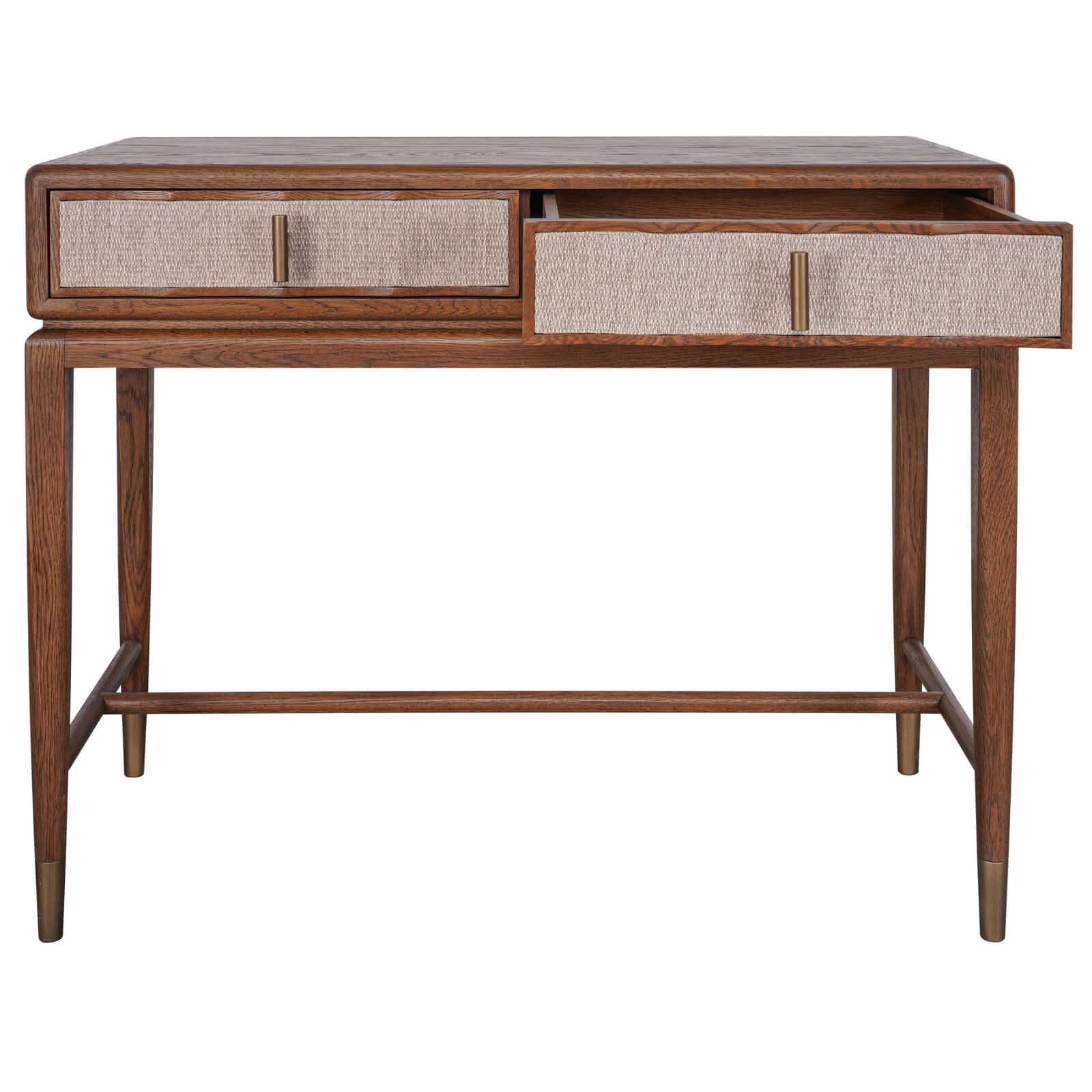Keiichi Birdlip Console Table - Small   Nicholas John Interiors