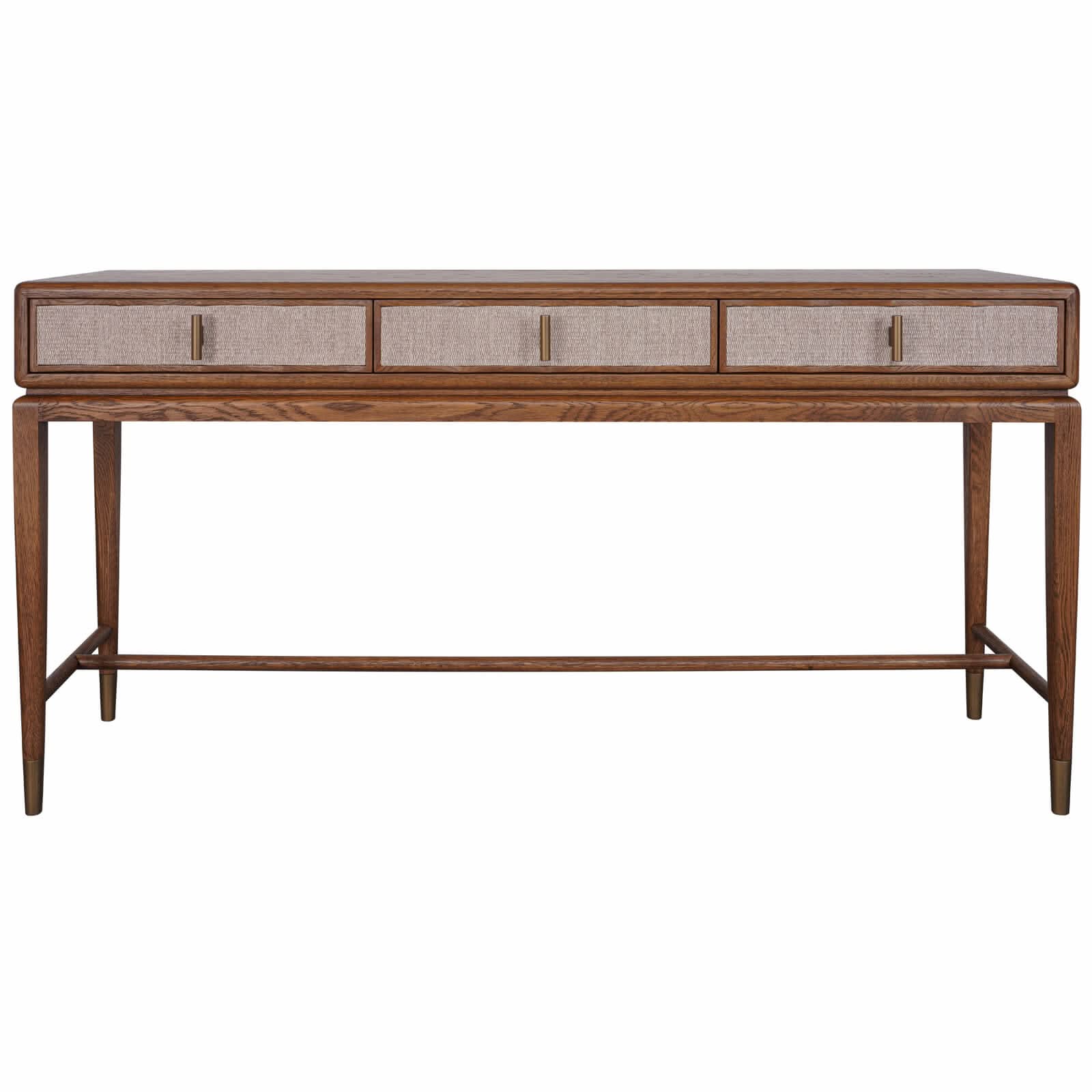 Keiichi Birdlip Console Table - Large   Nicholas John Interiors