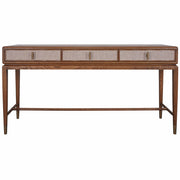 Keiichi Birdlip Console Table - Large   Nicholas John Interiors