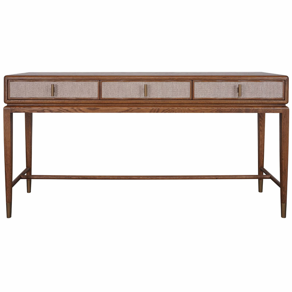 Keiichi Birdlip Console Table - Large   Nicholas John Interiors