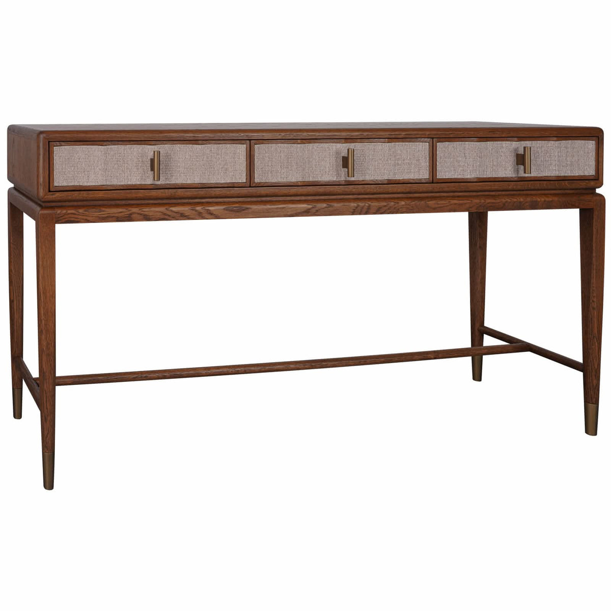 Keiichi Birdlip Console Table - Large   Nicholas John Interiors