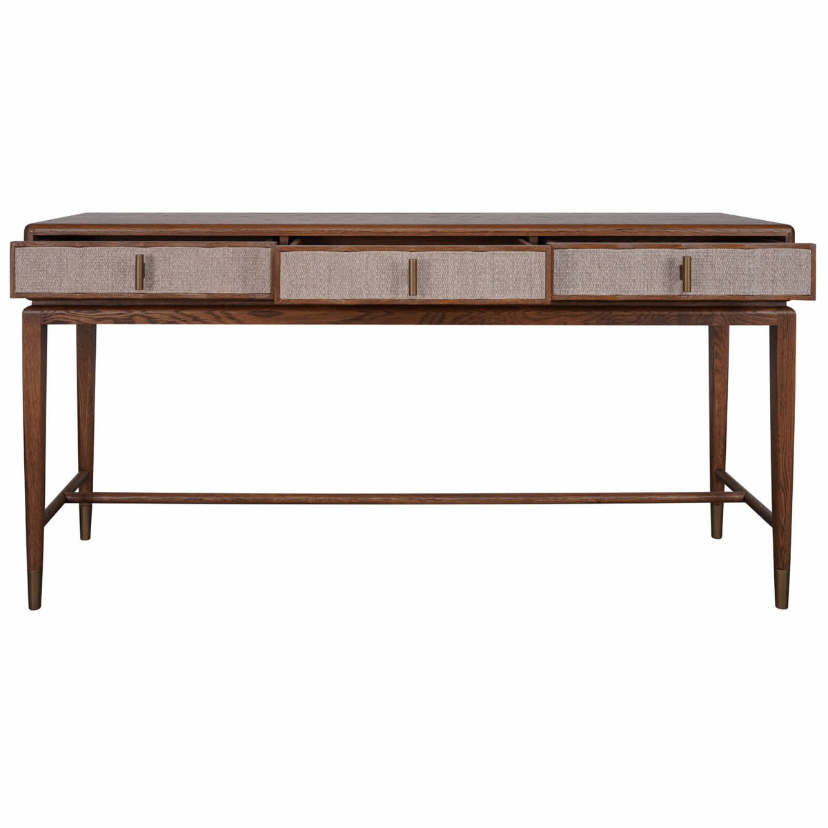 Keiichi Birdlip Console Table - Large   Nicholas John Interiors
