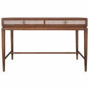Keiichi Birdlip Dressing Table   Nicholas John Interiors