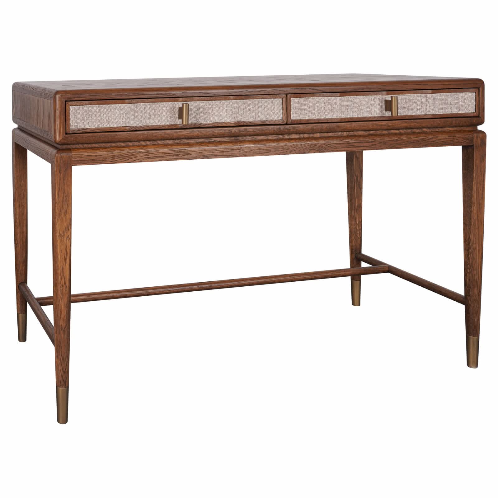 Keiichi Birdlip Dressing Table   Nicholas John Interiors