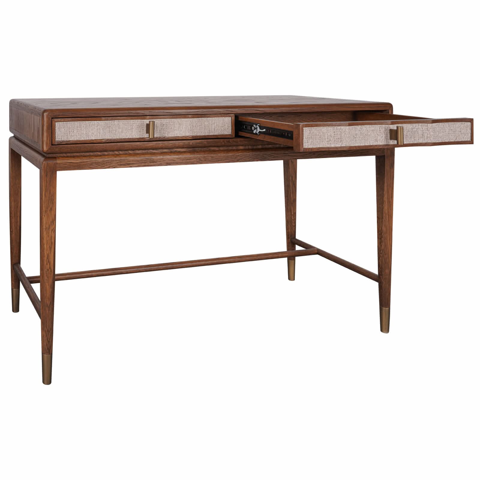 Keiichi Birdlip Dressing Table   Nicholas John Interiors