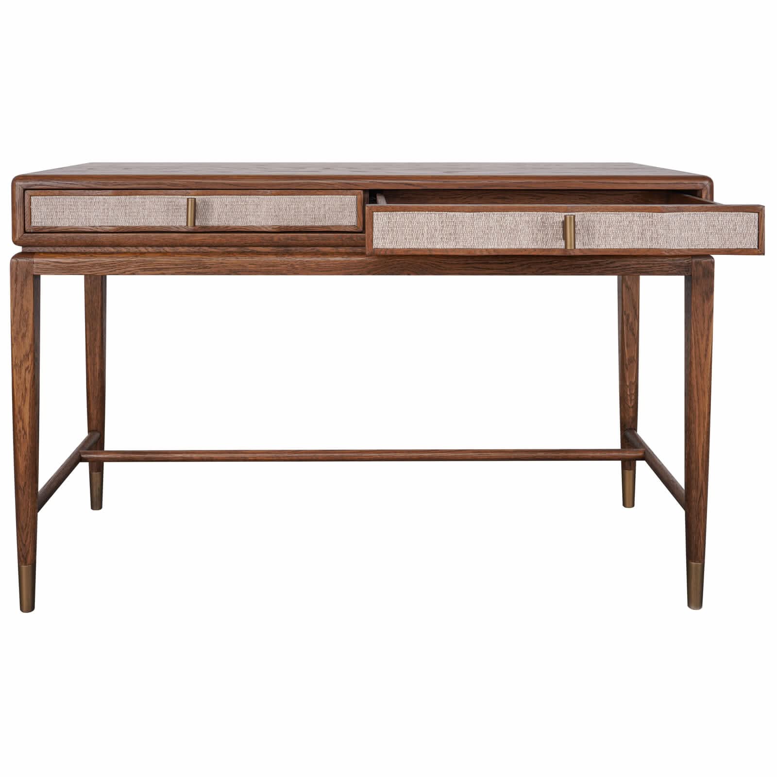 Keiichi Birdlip Dressing Table   Nicholas John Interiors