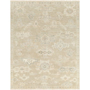 Keiichi Antalya Hand Knotted Rug - 366 x 274 cm   Nicholas John Interiors