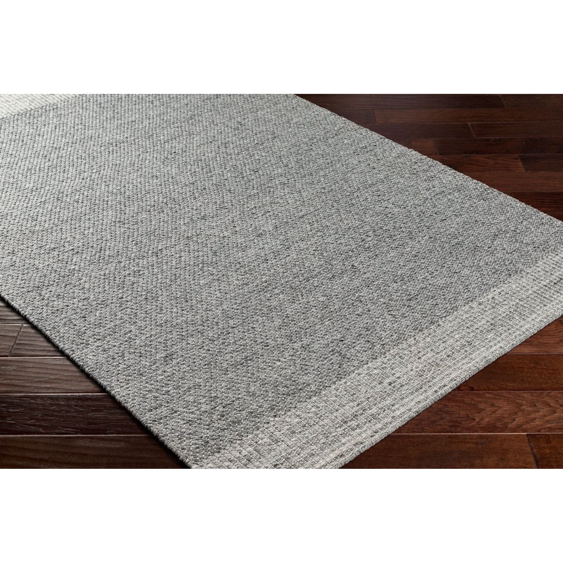 Keiichi Abby Hand Woven Rug - 366 x 274 cm   Nicholas John Interiors