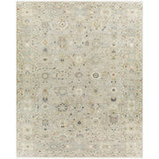 Keiichi Anatolia Hand Knotted Rug - 274 x 183 cm   Nicholas John Interiors