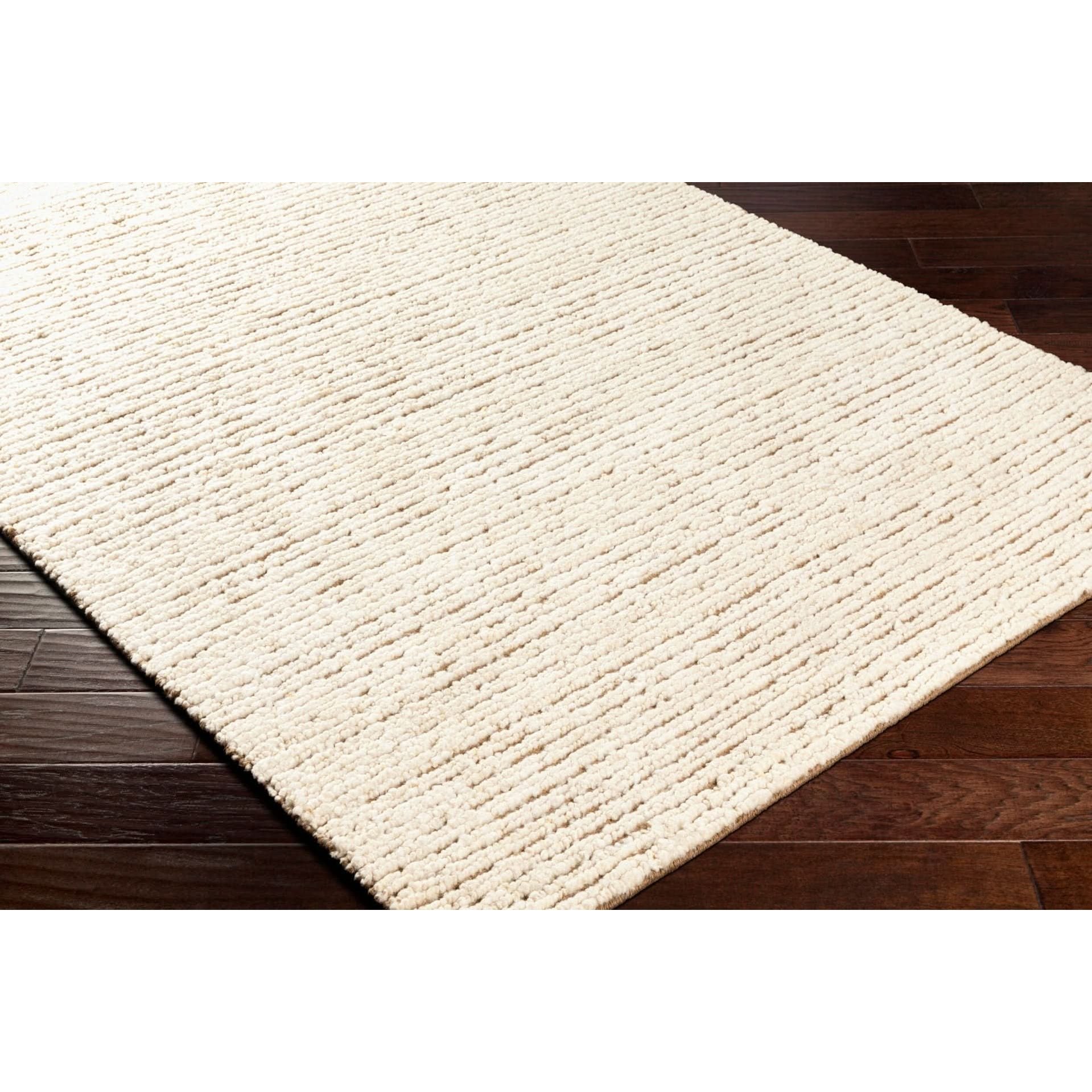 Keiichi Brentford Hand Woven Rug - 305 x 244 cm   Nicholas John Interiors