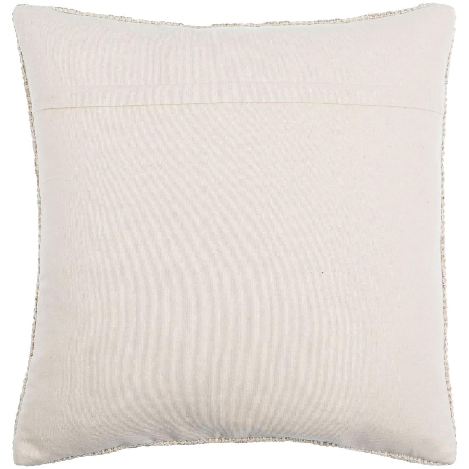 Keiichi Bentonville Woven Cushion - 51 x 51 cm   Nicholas John Interiors