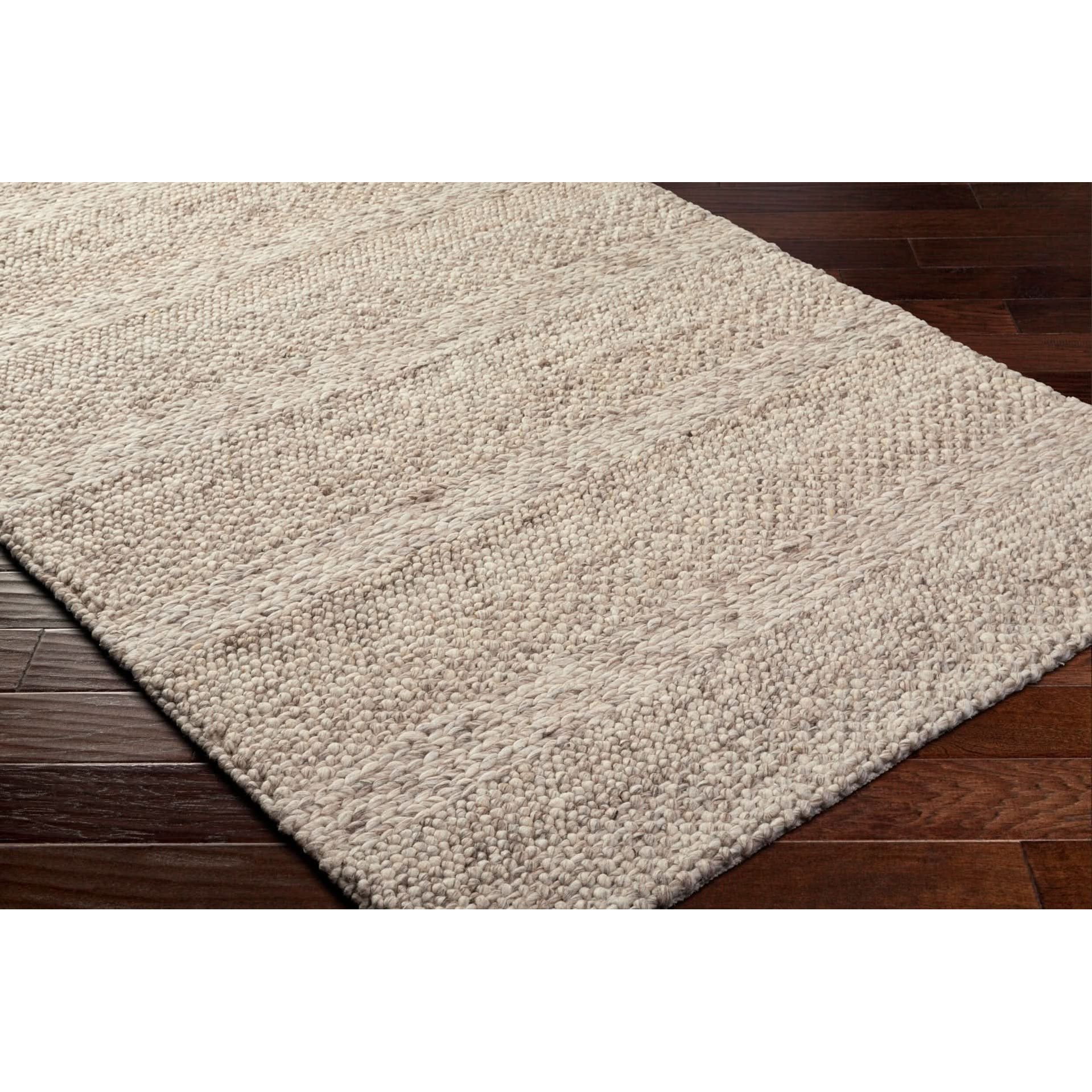 Keiichi Cloud 19 Hand Woven Rug 305 x 244 cm   Nicholas John Interiors