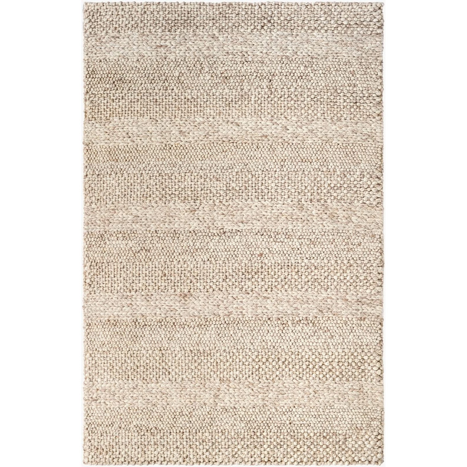 Keiichi Cloud 19 Hand Woven Rug - 366 x 274 cm   Nicholas John Interiors