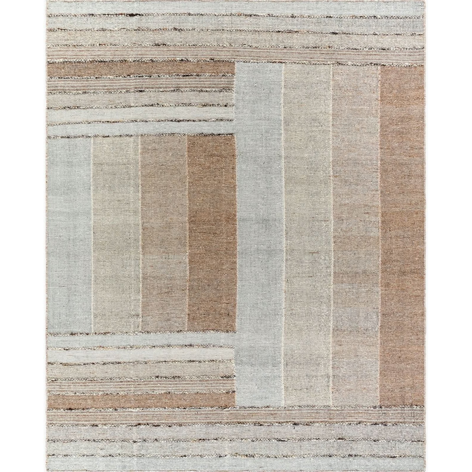 Keiichi Celtic Hand Woven Rug - 229 x 152 cm   Nicholas John Interiors