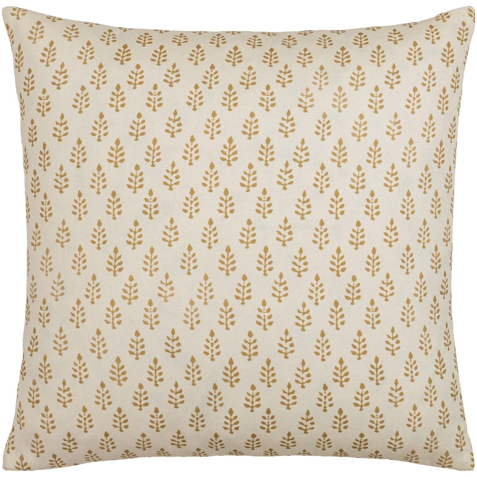 Keiichi Diggi Woven Cushion - 51 x 51 cm   Nicholas John Interiors