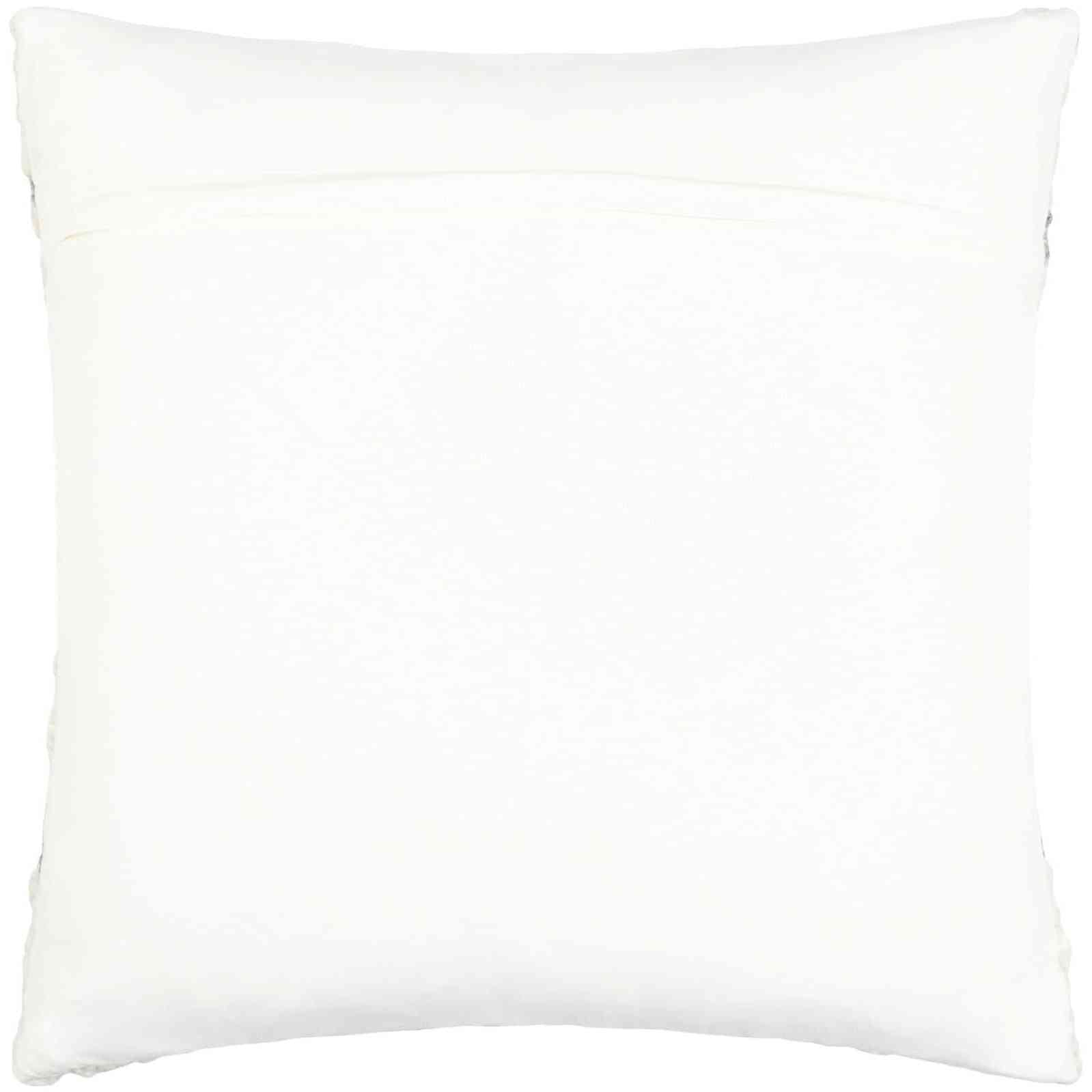 Keiichi Figuration Woven Cushion - 51 x 51 cm   Nicholas John Interiors