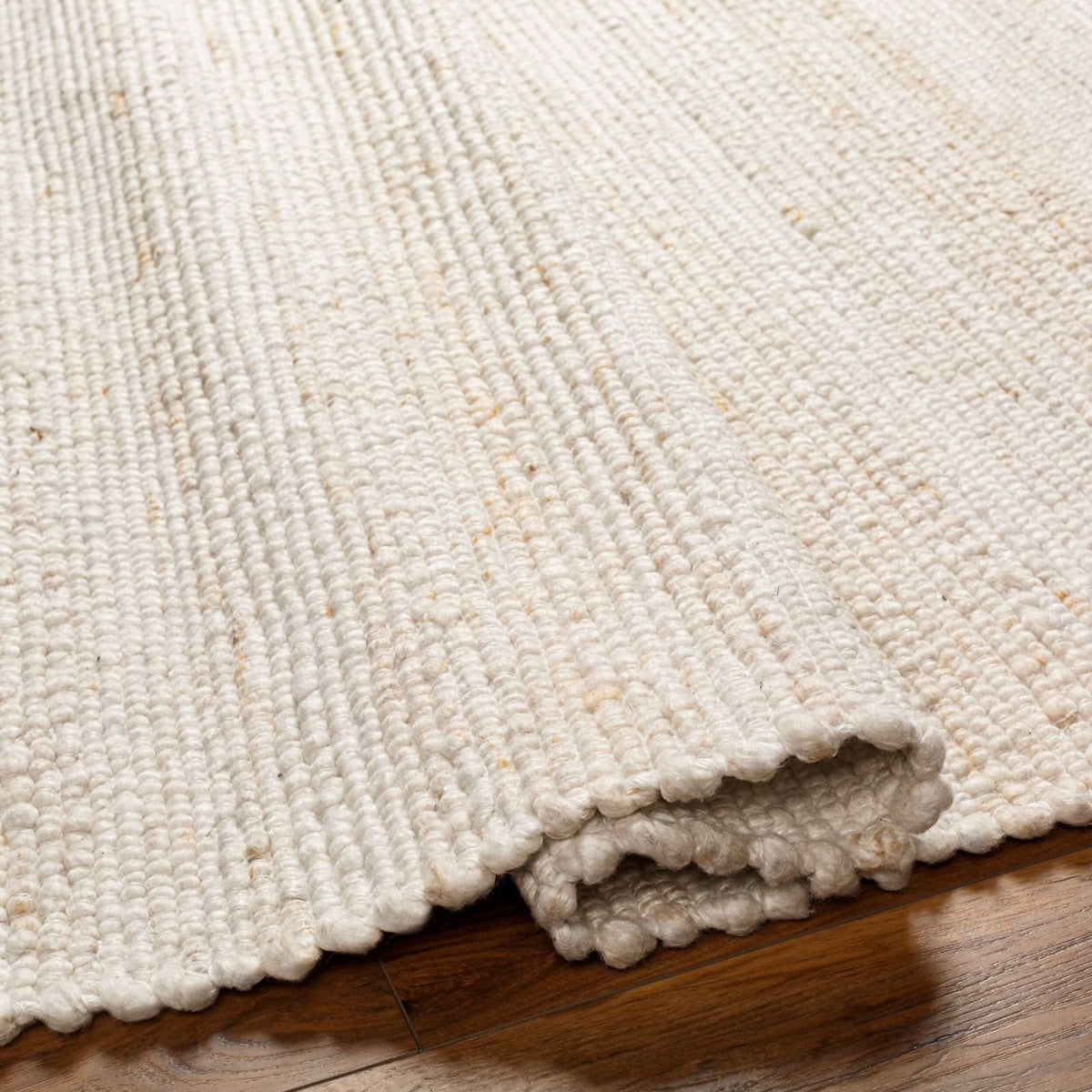 Keiichi Florentina Hand Woven Rug - 274 x 183 cm   Nicholas John Interiors