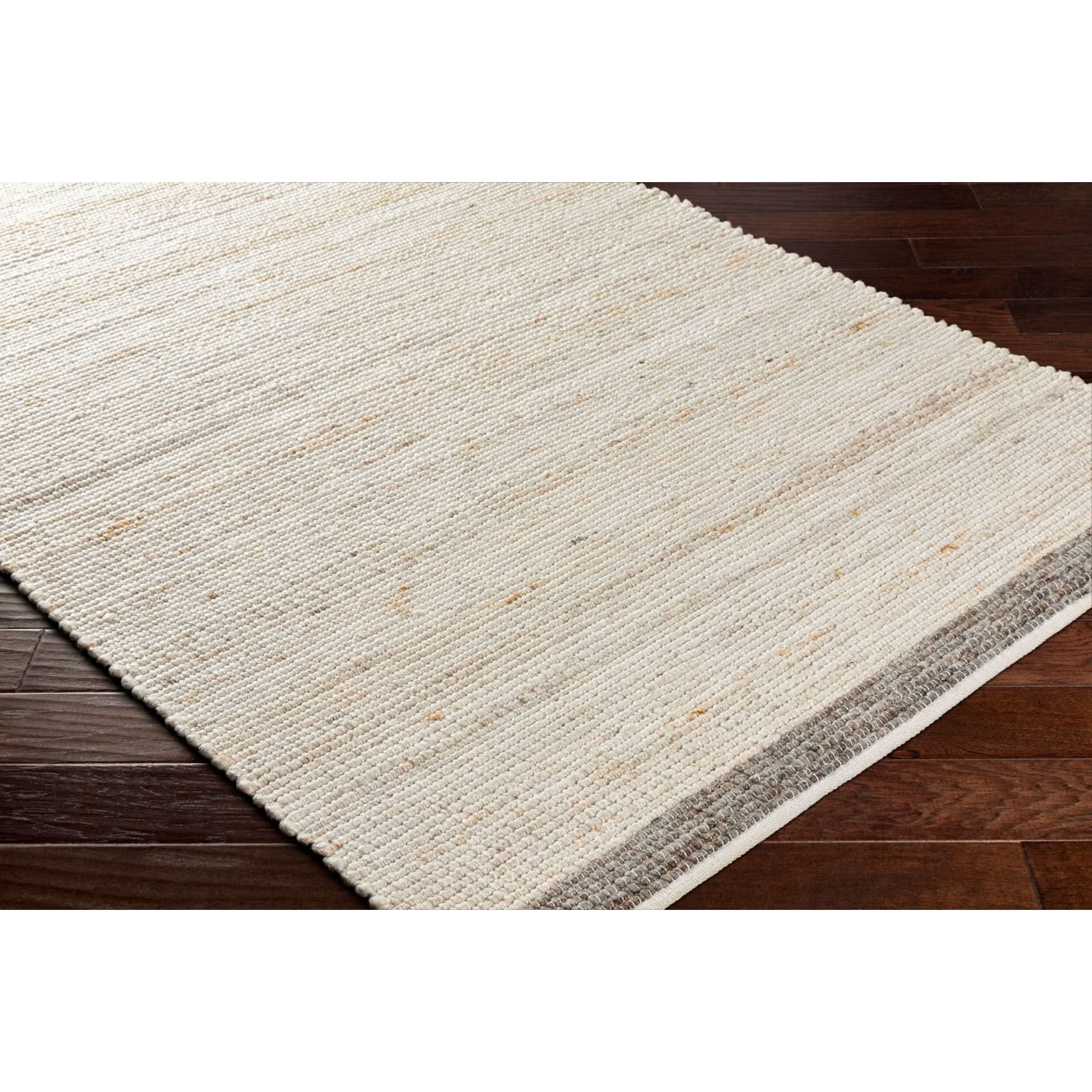 Keiichi Florentina Hand Woven Rug - 305 x 244 cm   Nicholas John Interiors