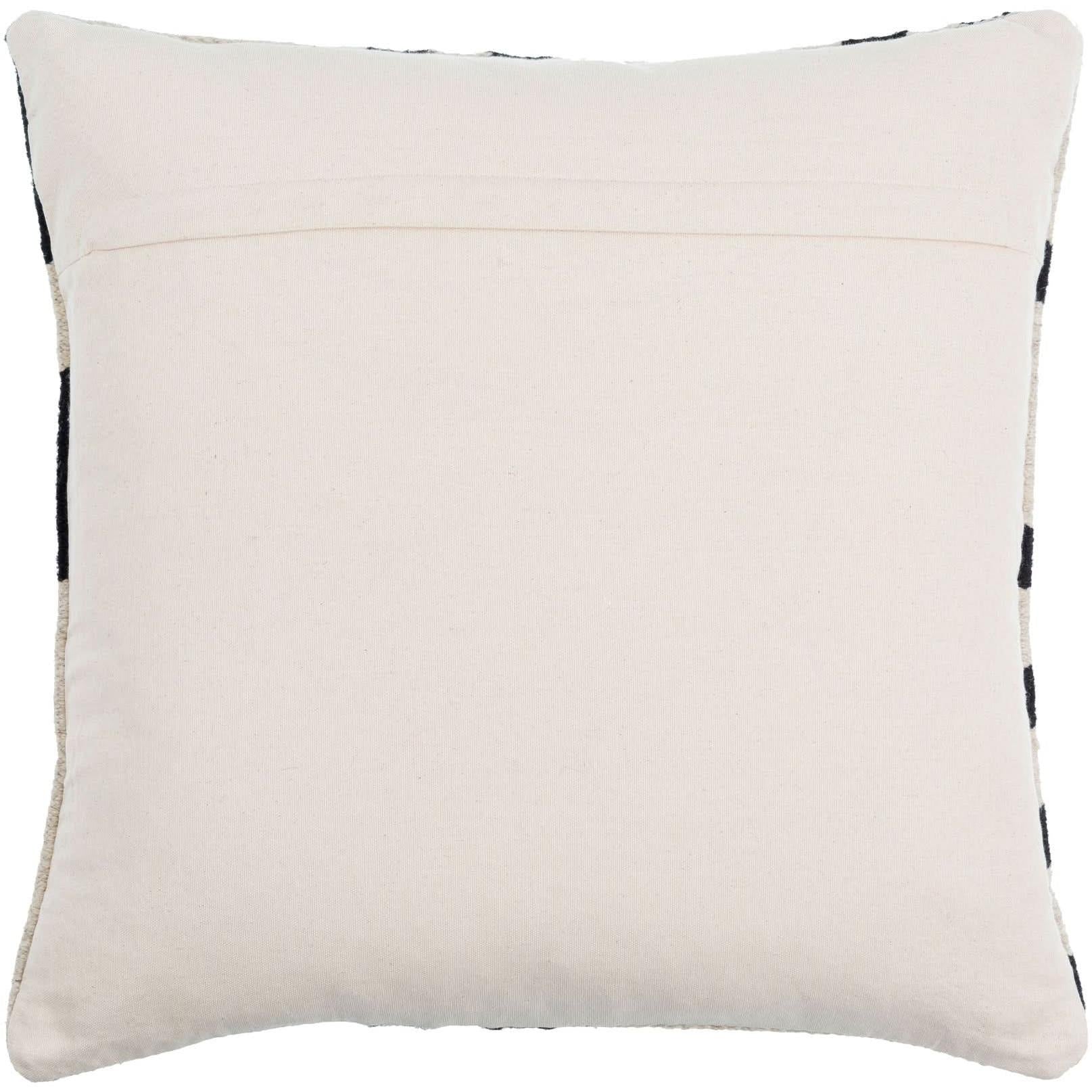 Keiichi Garold Woven Cushion - 51 x 51 cm   Nicholas John Interiors