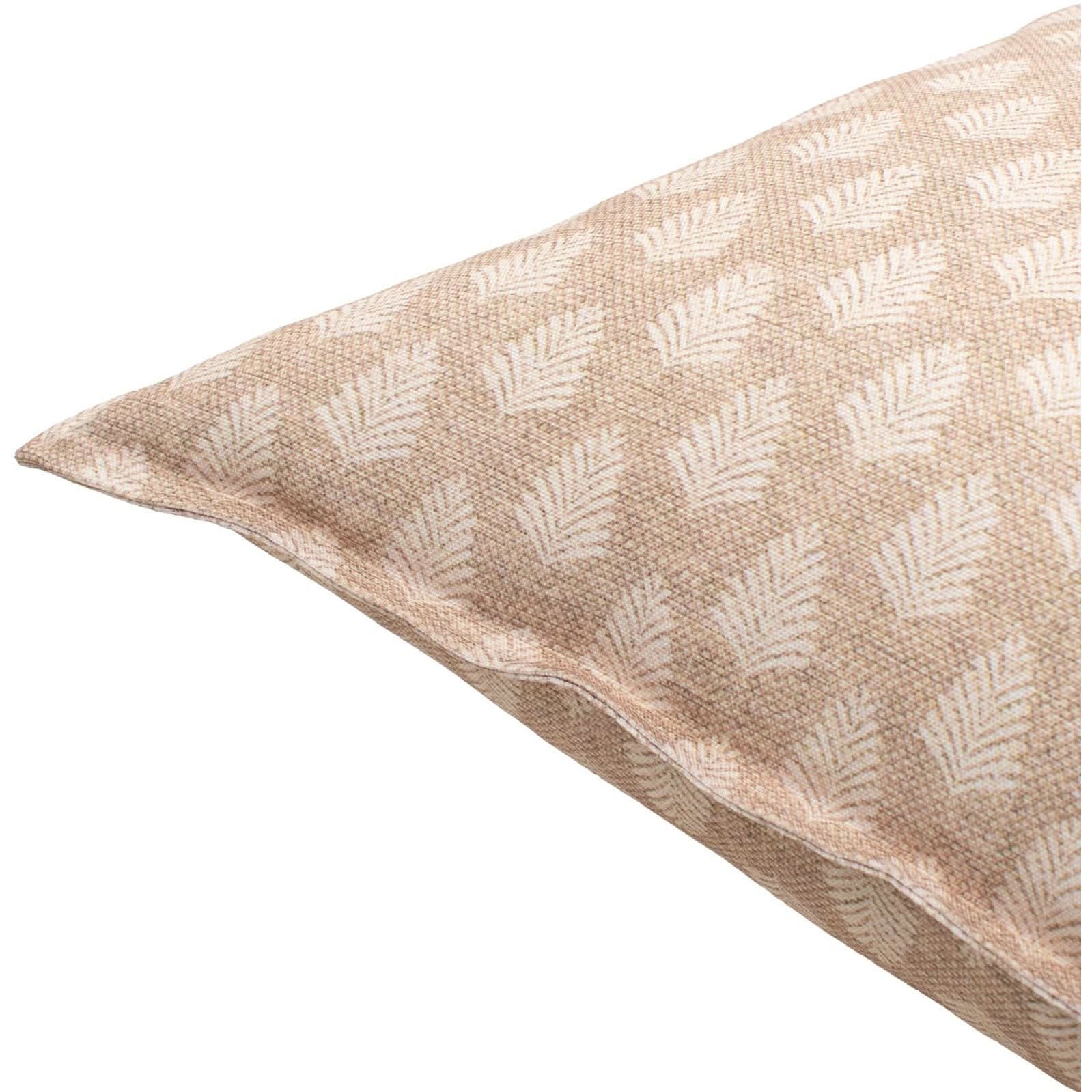 Keiichi Gardner Woven Cushion - 51 x 51 cm   Nicholas John Interiors
