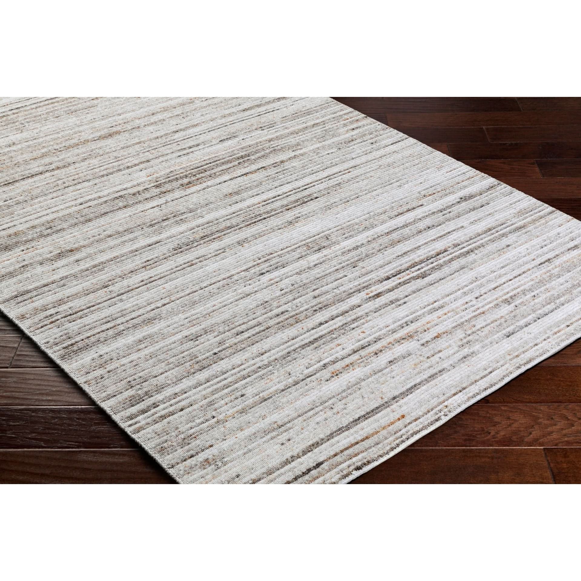 Keiichi Hollister Hand Loomed Rug - 366 x 274 cm   Nicholas John Interiors