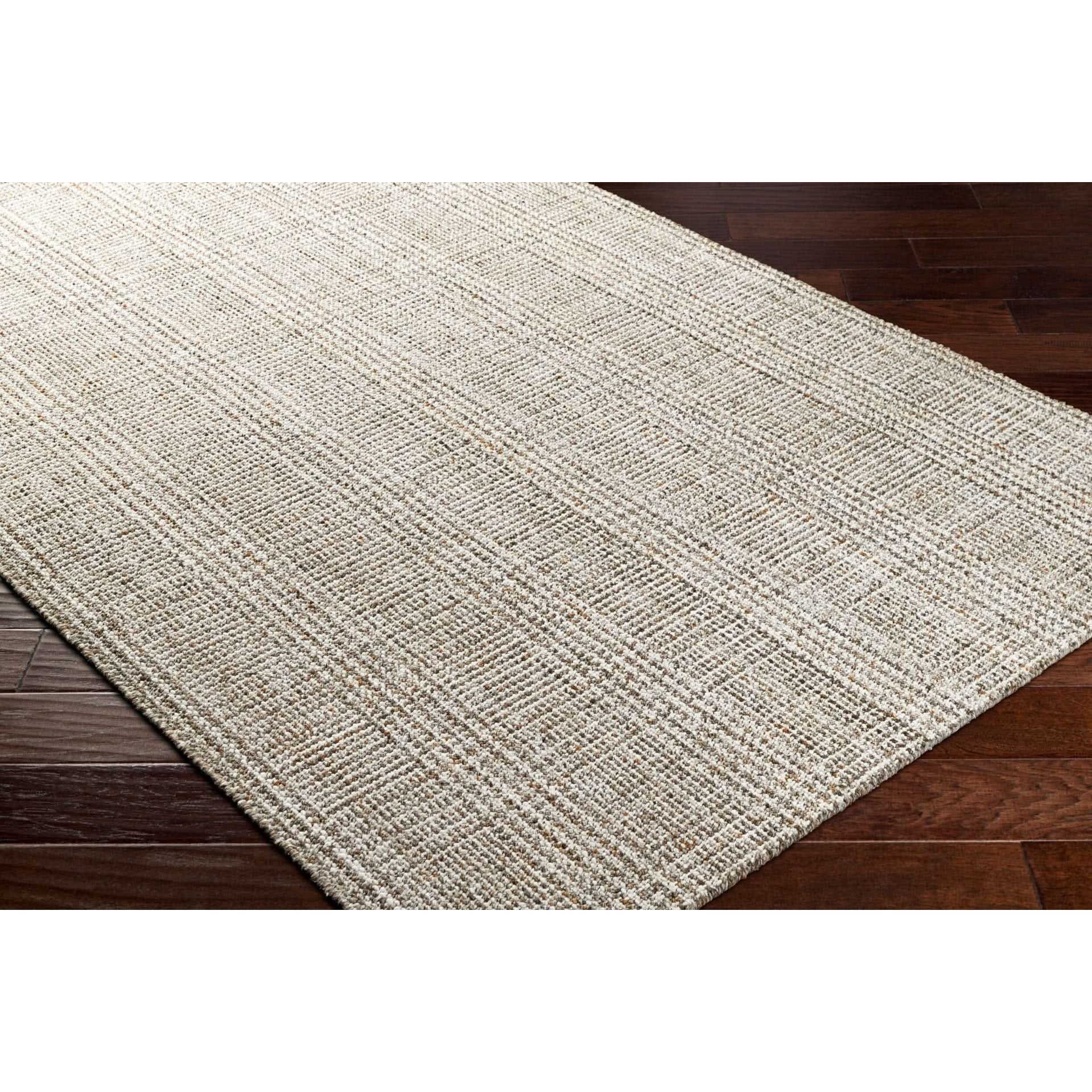 Keiichi Hope Hand Loomed Rug - 305 x 244 cm   Nicholas John Interiors