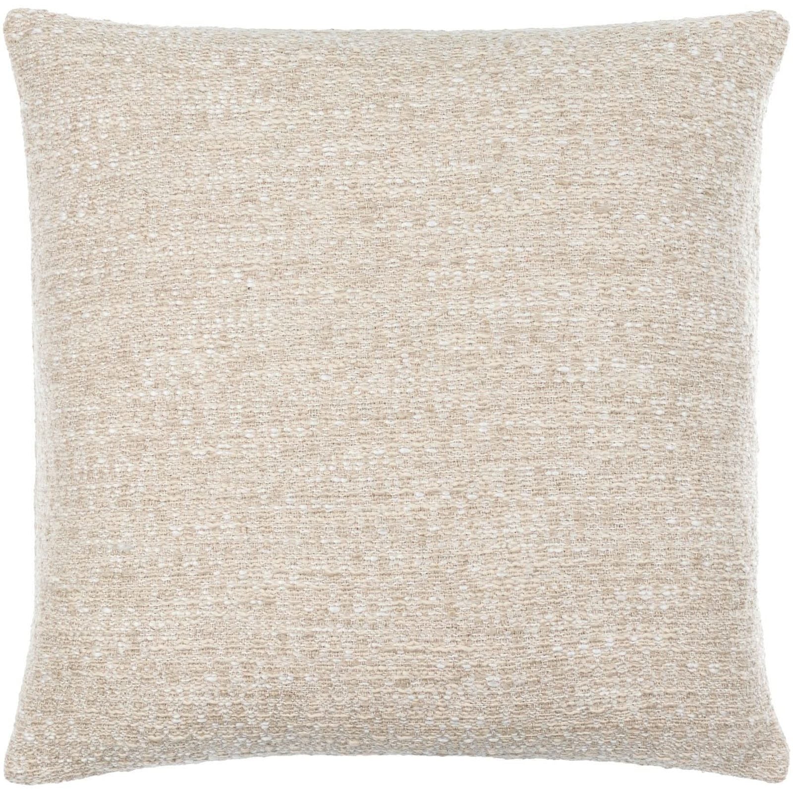 Keiichi Itzel Woven Cushion - 51 x 51 cm   Nicholas John Interiors