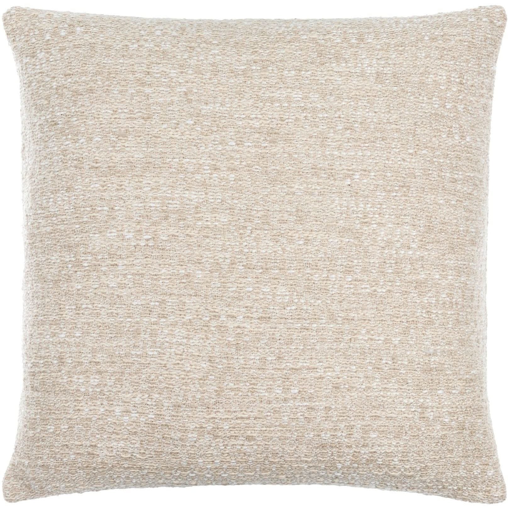 Keiichi Itzel Woven Cushion - 51 x 51 cm   Nicholas John Interiors