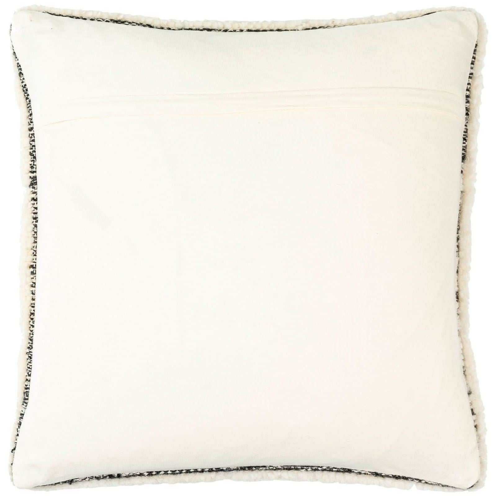 Keiichi Jakob Hand Knotted Cushion - 51 x 51 cm   Nicholas John Interiors
