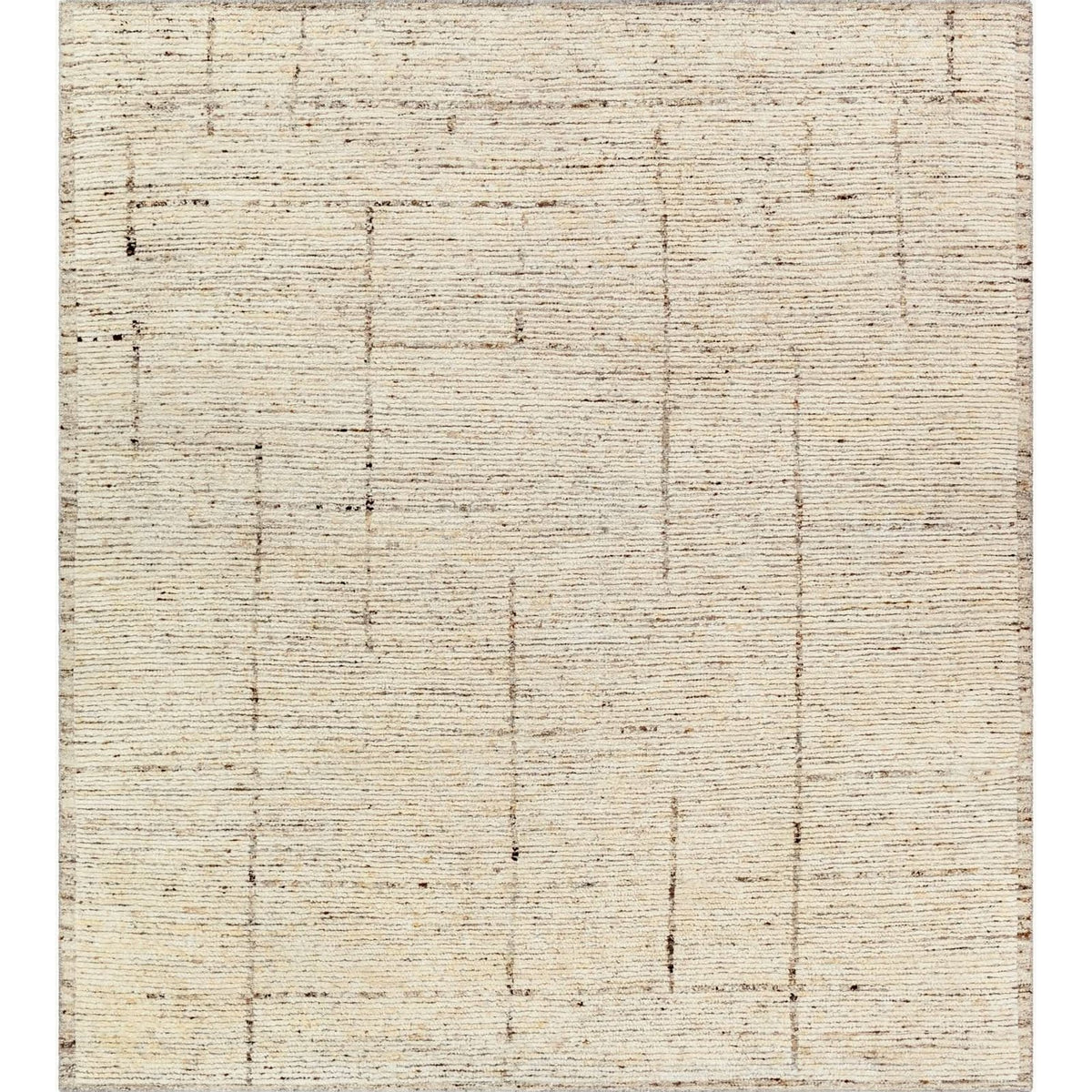 Keiichi Khyber Hand Knotted Rug - 274 x 183 cm   Nicholas John Interiors