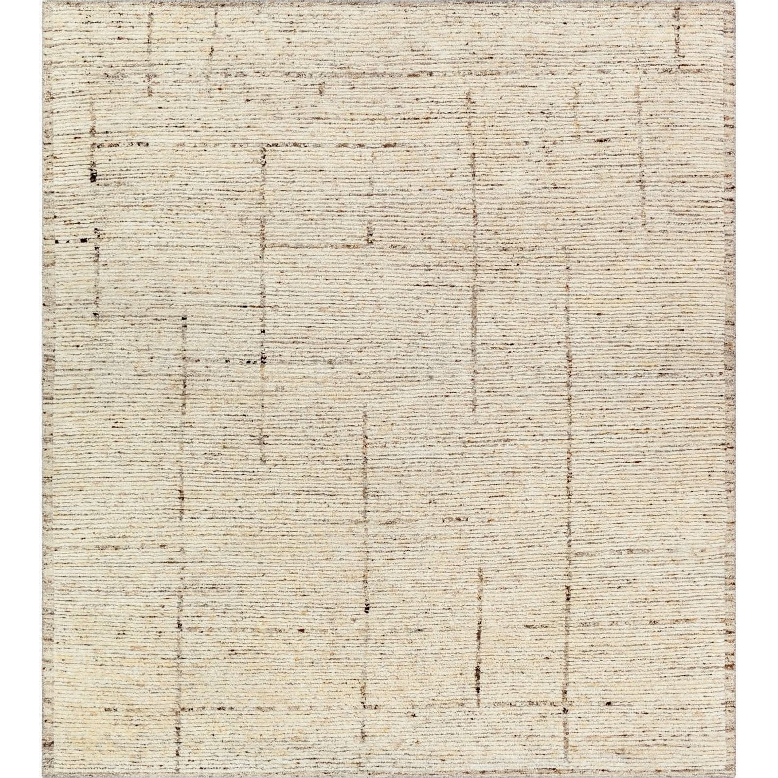 Keiichi Khyber Hand Knotted Rug - 366 x 274 cm   Nicholas John Interiors