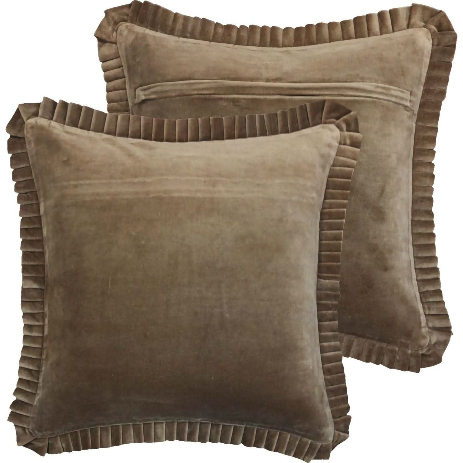 Keiichi Kovner Woven Cushion - 51 x 51 cm   Nicholas John Interiors