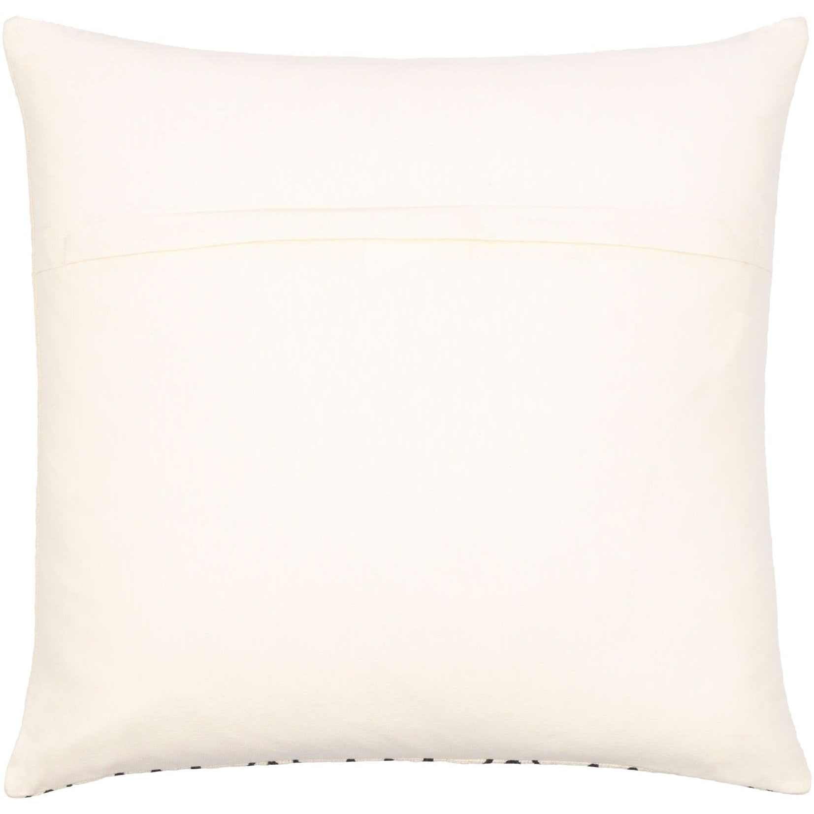 Keiichi Malian Hand Woven Cushion - 51 x 51 cm   Nicholas John Interiors