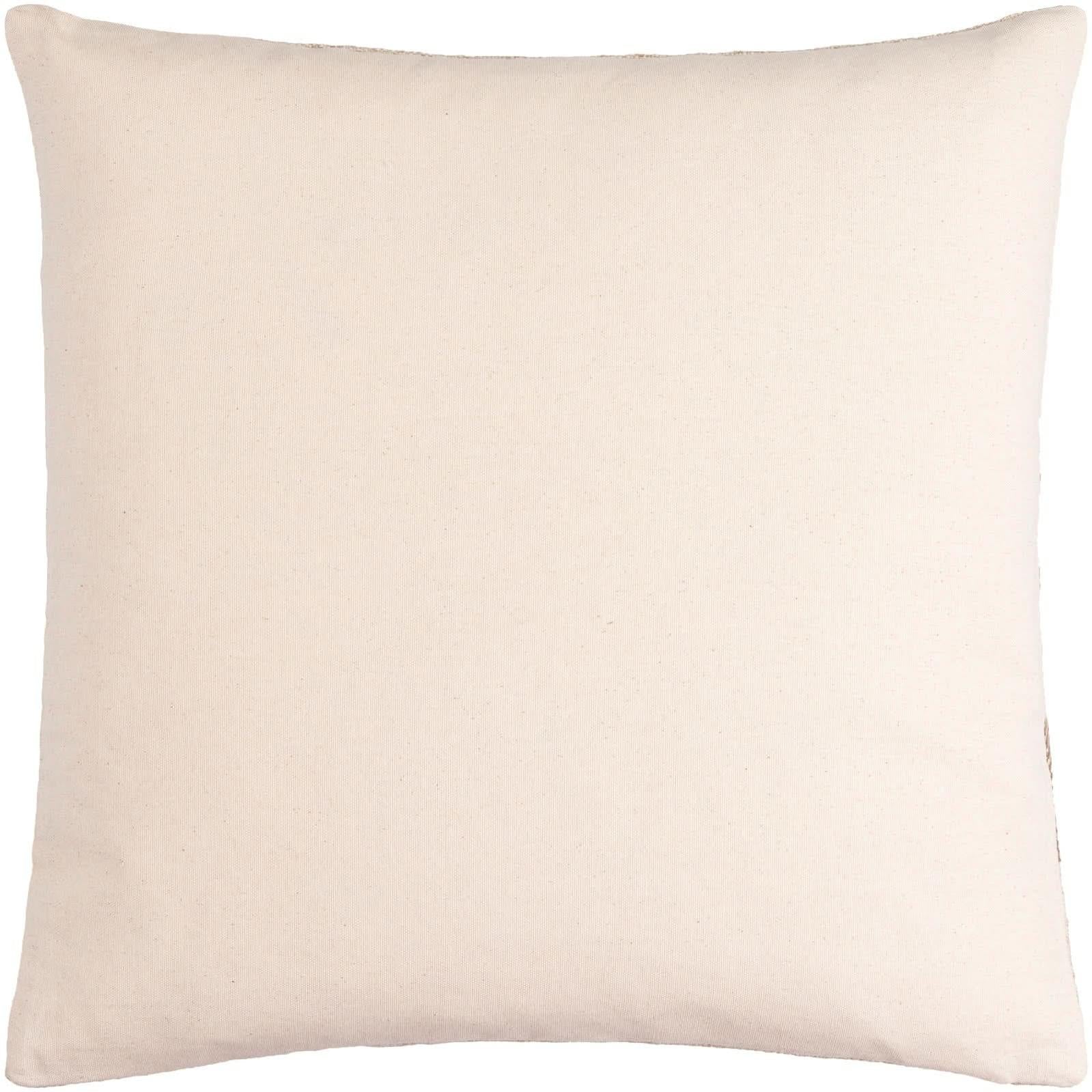 Keiichi Mobley Woven Cushion - 51 x 51 cm   Nicholas John Interiors