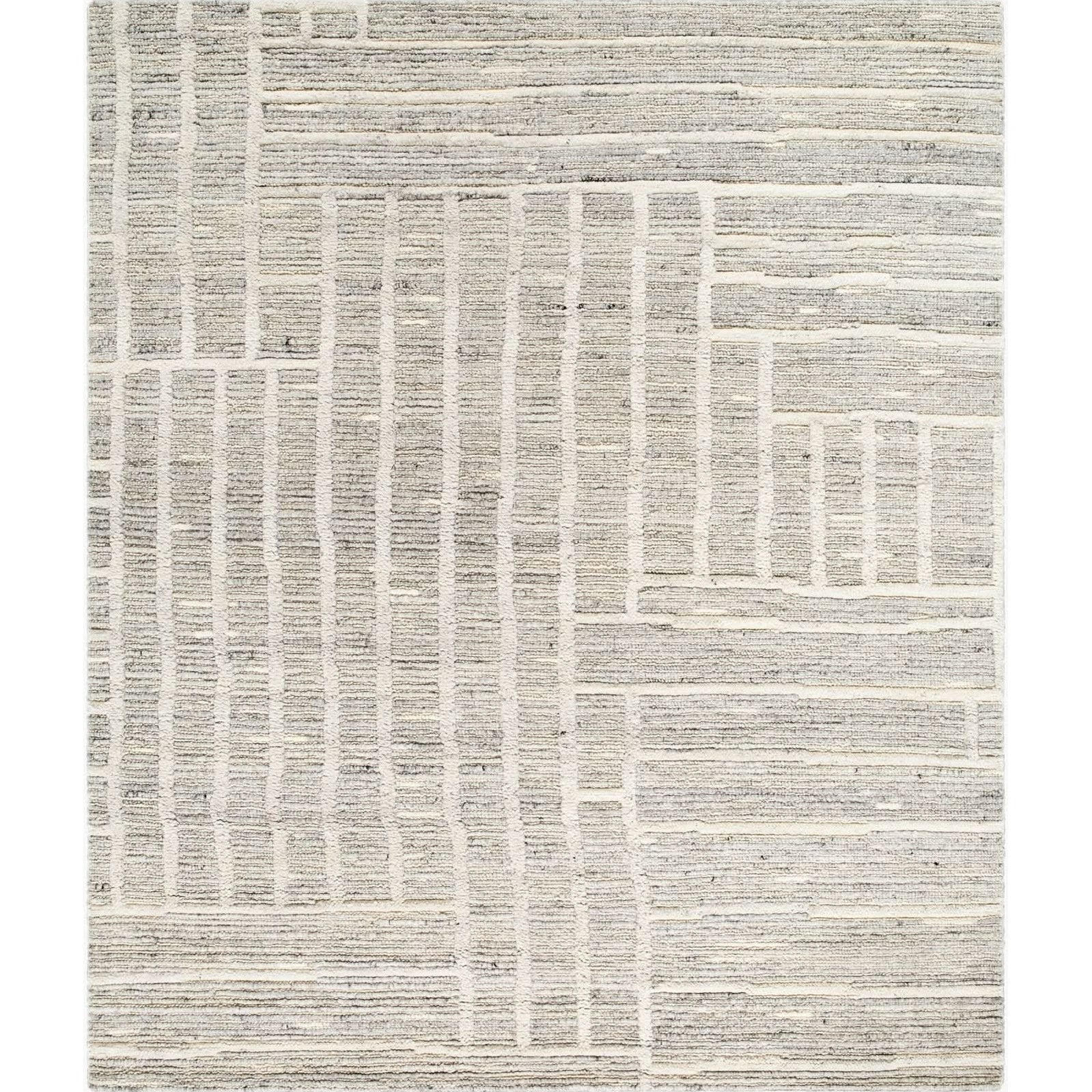 Keiichi Manisa Hand Woven Rug - 305 x 244 cm   Nicholas John Interiors