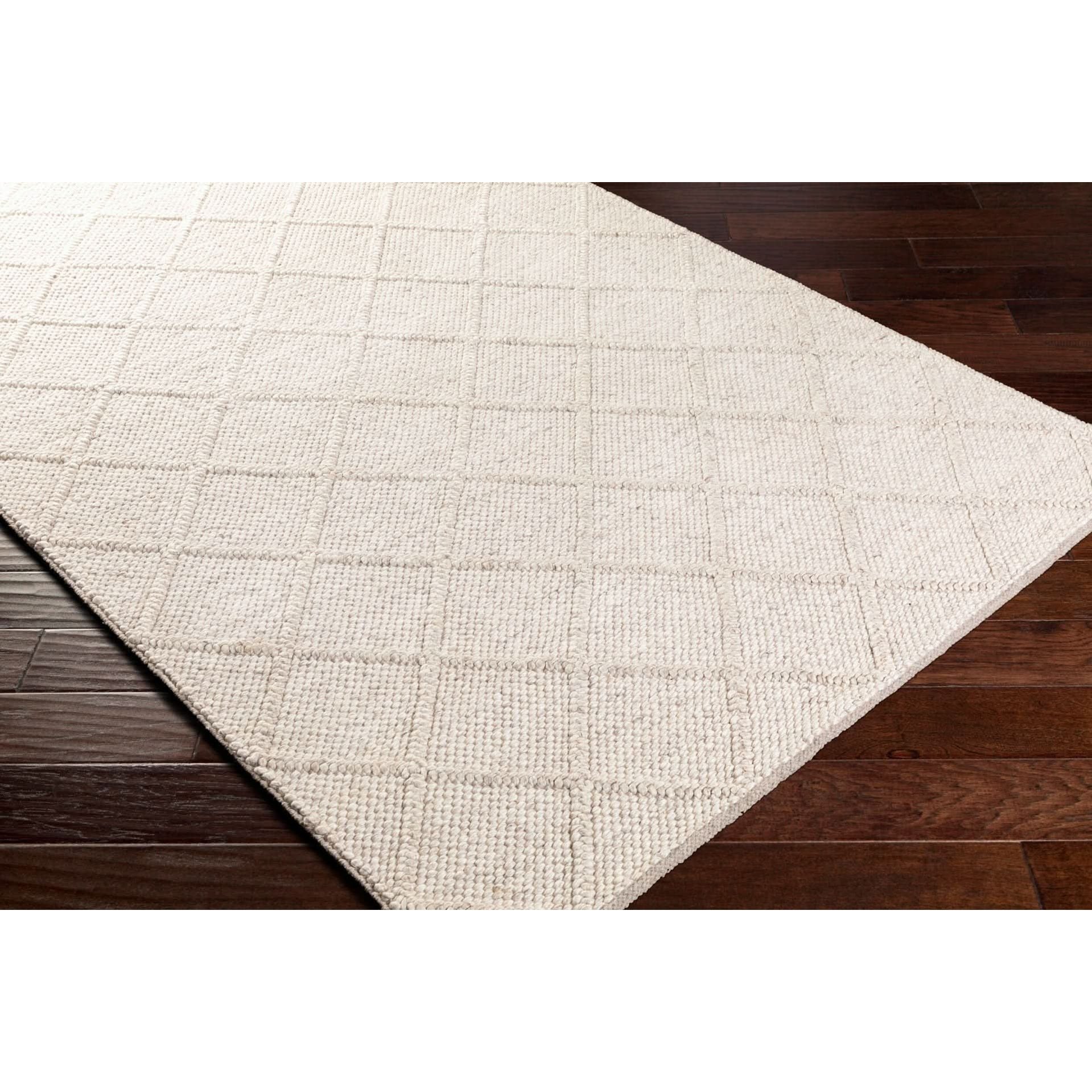 Keiichi Napels Hand Woven Rug - 229 x 152 cm   Nicholas John Interiors