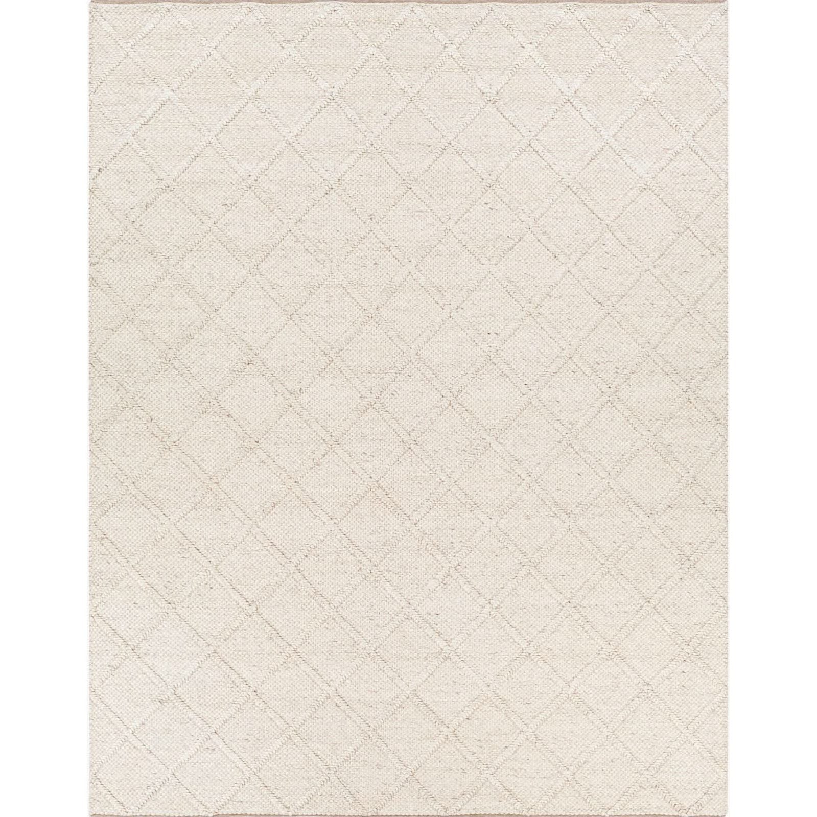 Keiichi Napels Hand Woven Rug - 274 x 183 cm   Nicholas John Interiors