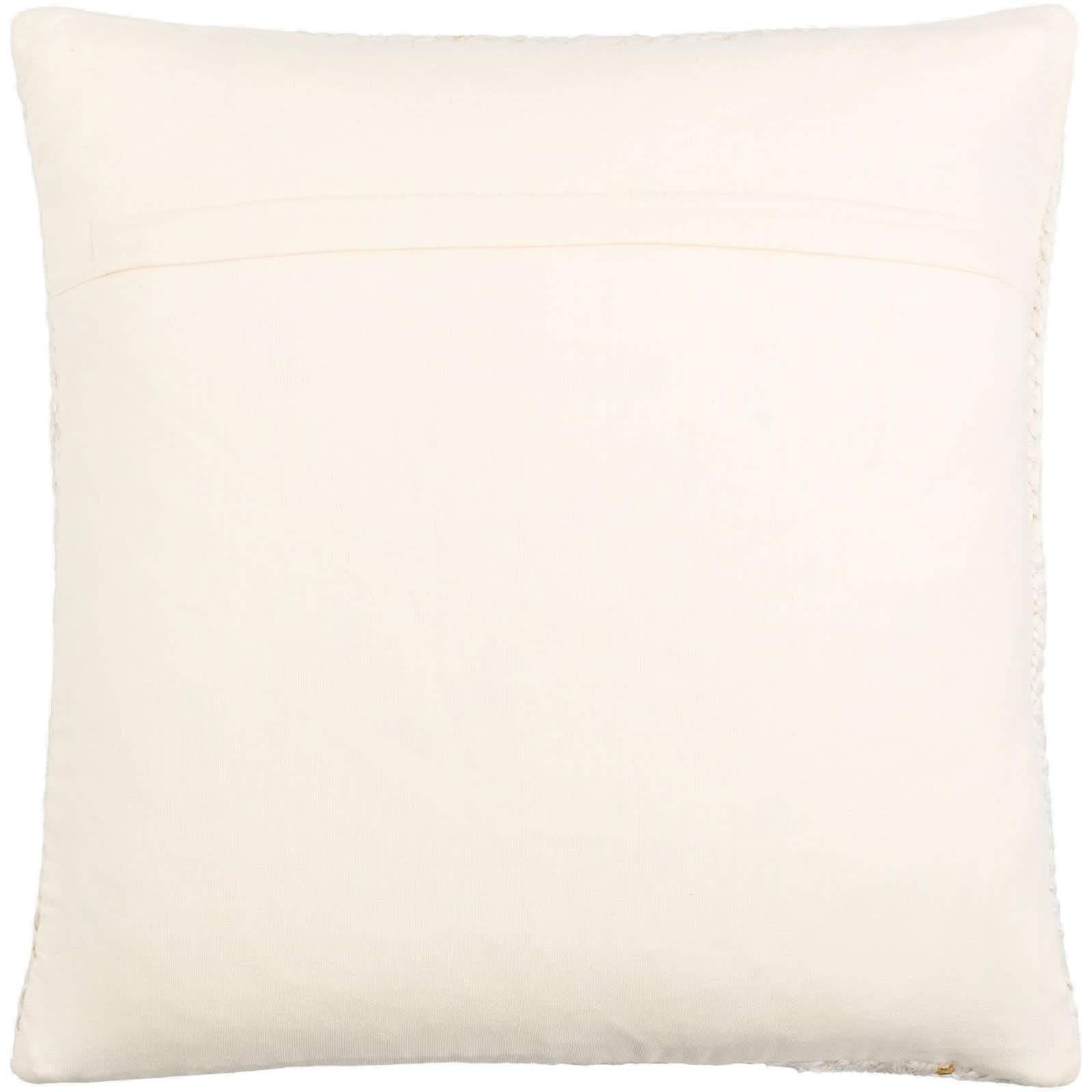 Keiichi Paulsen Woven Cushion - 51 x 51 cm   Nicholas John Interiors