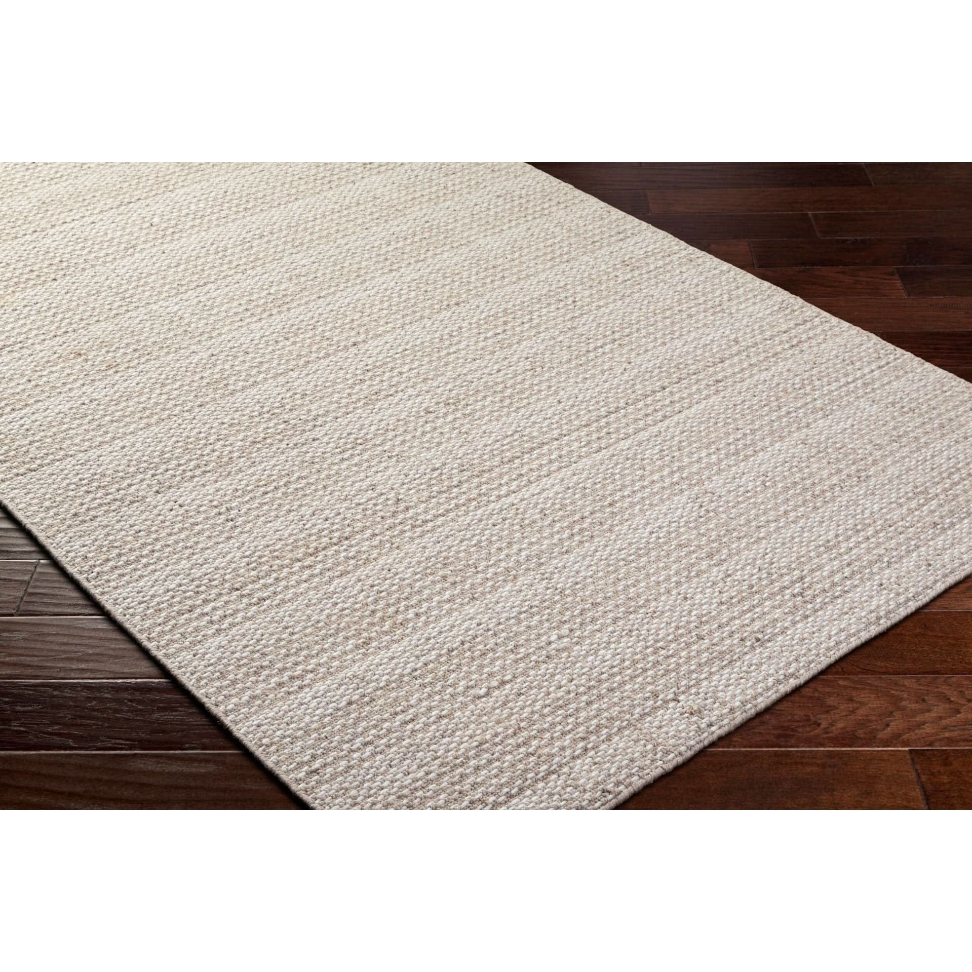 Keiichi Rio De Janeiro Hand Loomed Rug - 305 x 244 cm   Nicholas John Interiors