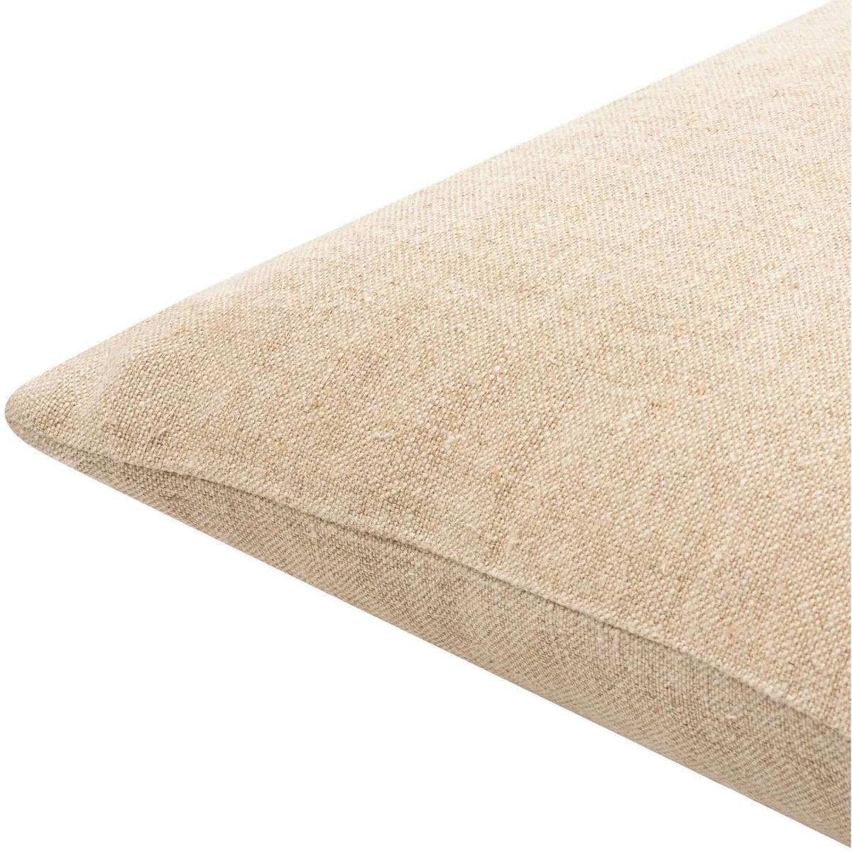 Keiichi Ronnie Woven Cushion - 51 x 51 cm   Nicholas John Interiors