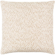Keiichi Ranell Woven Cushion - 51 x 51 cm   Nicholas John Interiors