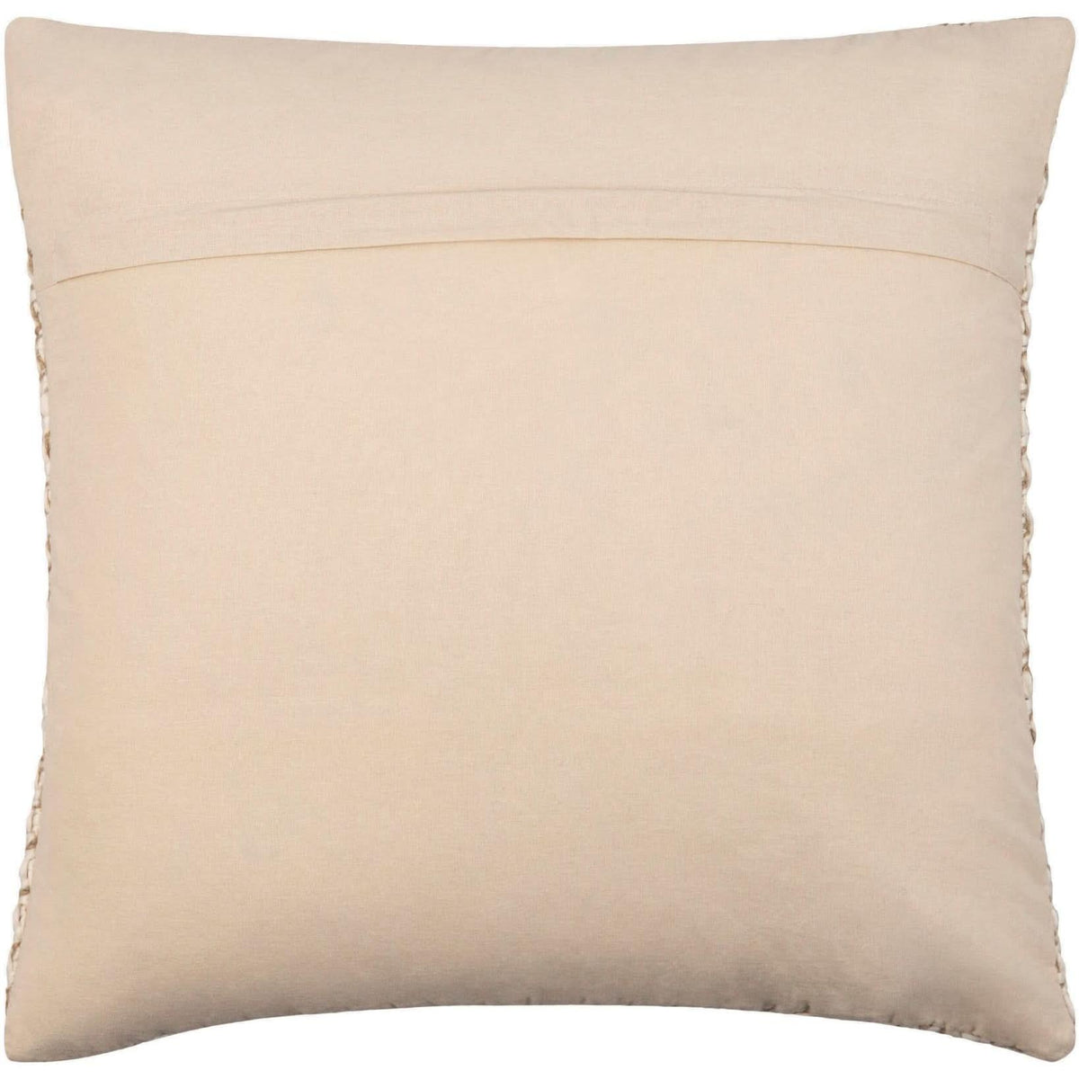 Keiichi Ranell Woven Cushion - 51 x 51 cm   Nicholas John Interiors