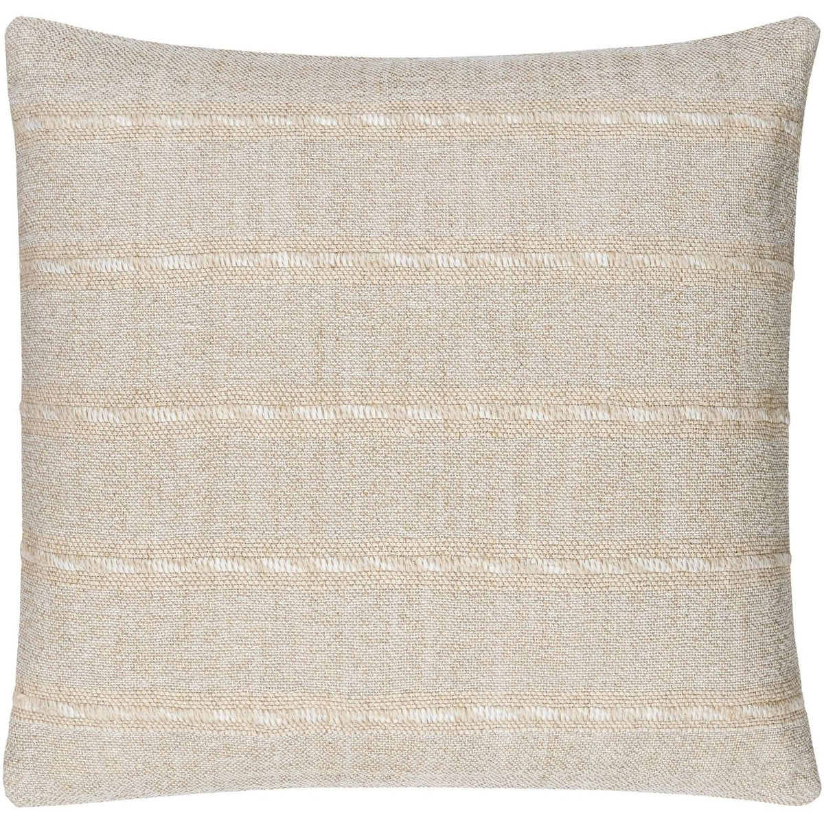 Keiichi Ruth Woven Cushion - 51 x 51 cm   Nicholas John Interiors