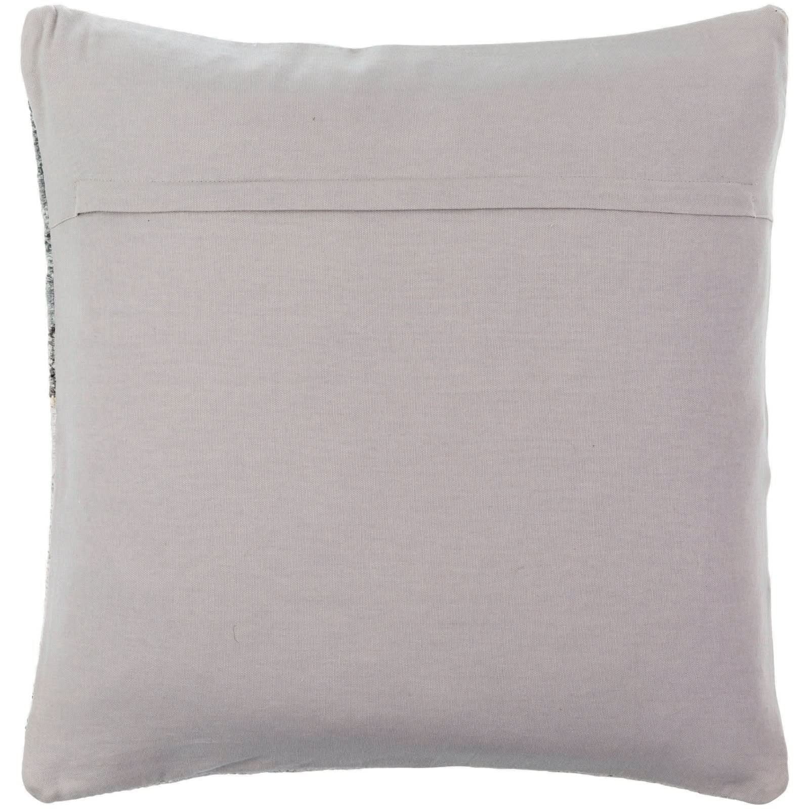 Keiichi Shinola Hand Woven Cushion - 51 x 51 cm   Nicholas John Interiors