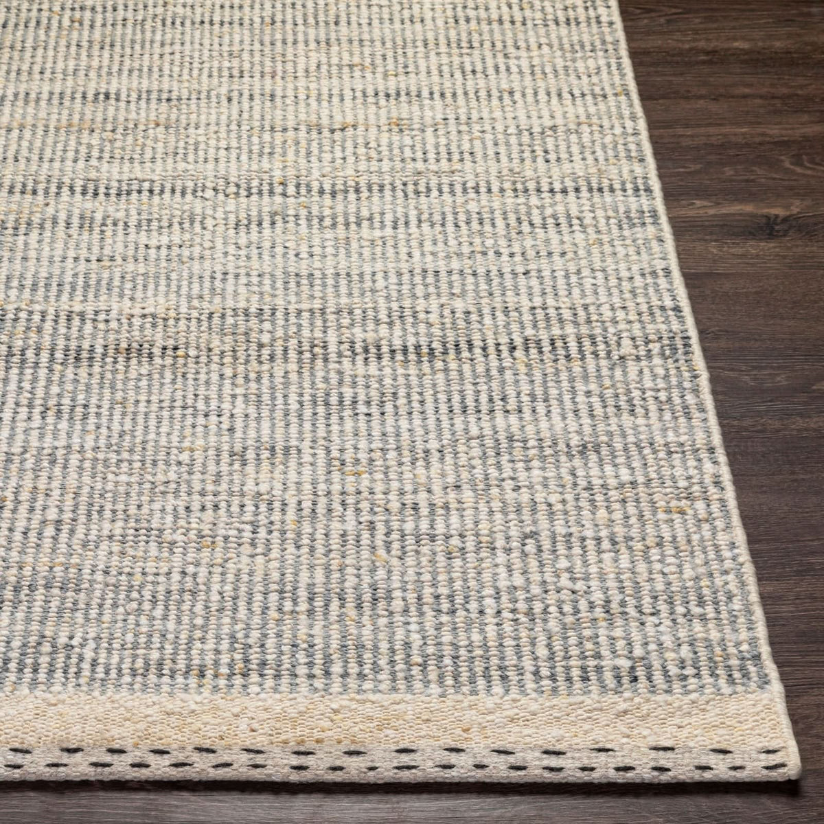 Keiichi Sadie Hand Woven Rug 366 x 269 cm   Nicholas John Interiors