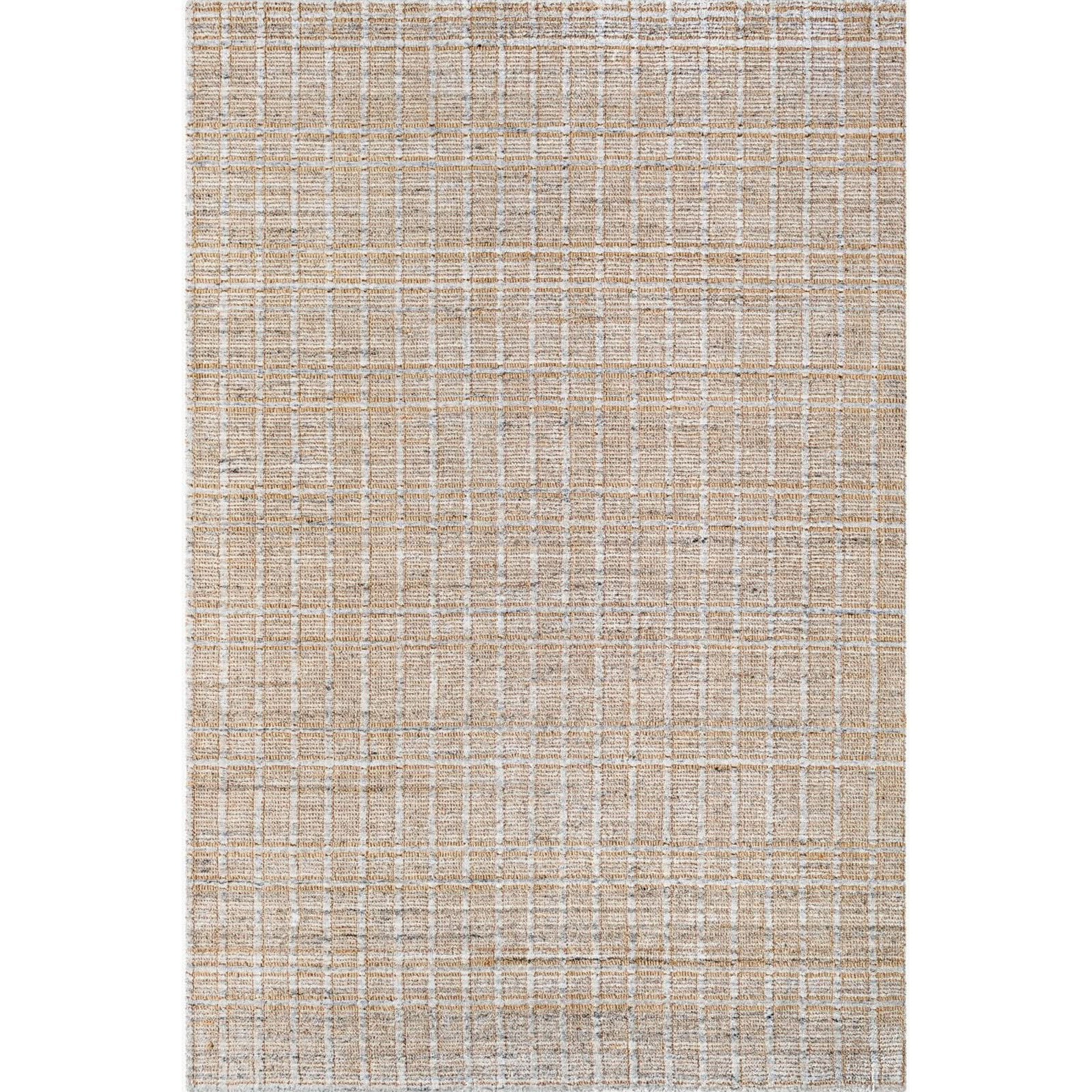 Keiichi Shivan Hand Loomed Rug - 305 x 244 cm   Nicholas John Interiors
