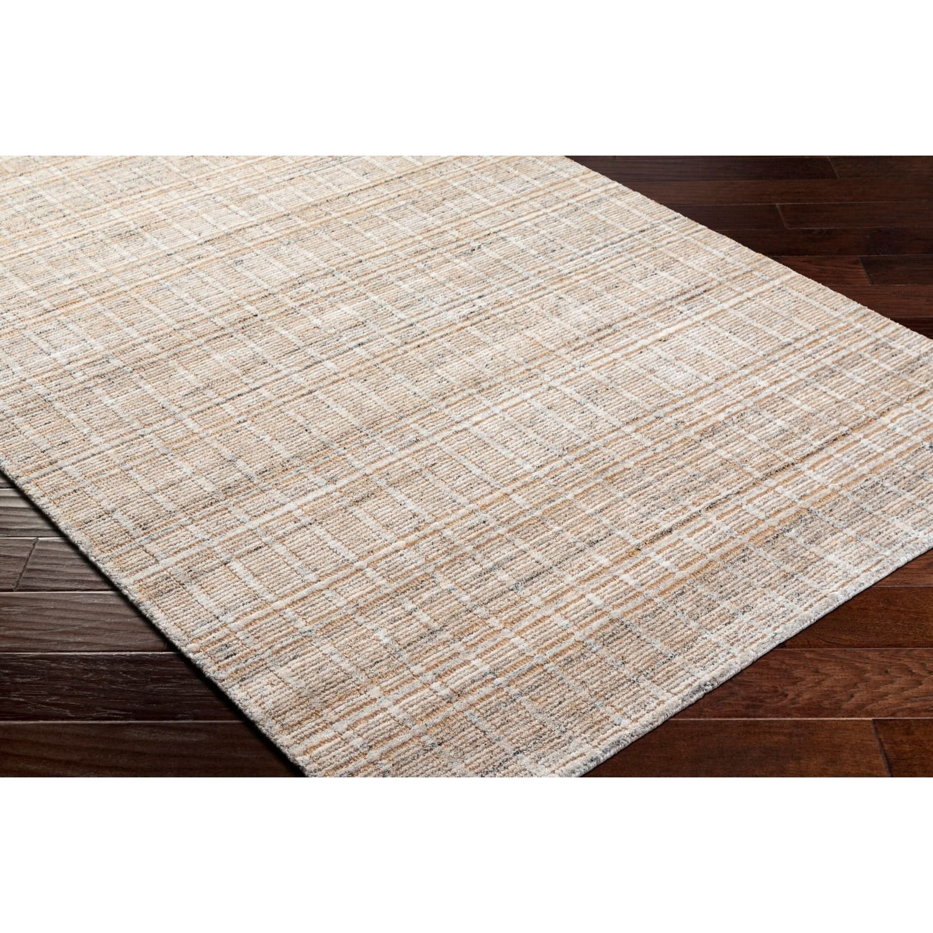 Keiichi Shivan Hand Loomed Rug - 366 x 274 cm   Nicholas John Interiors
