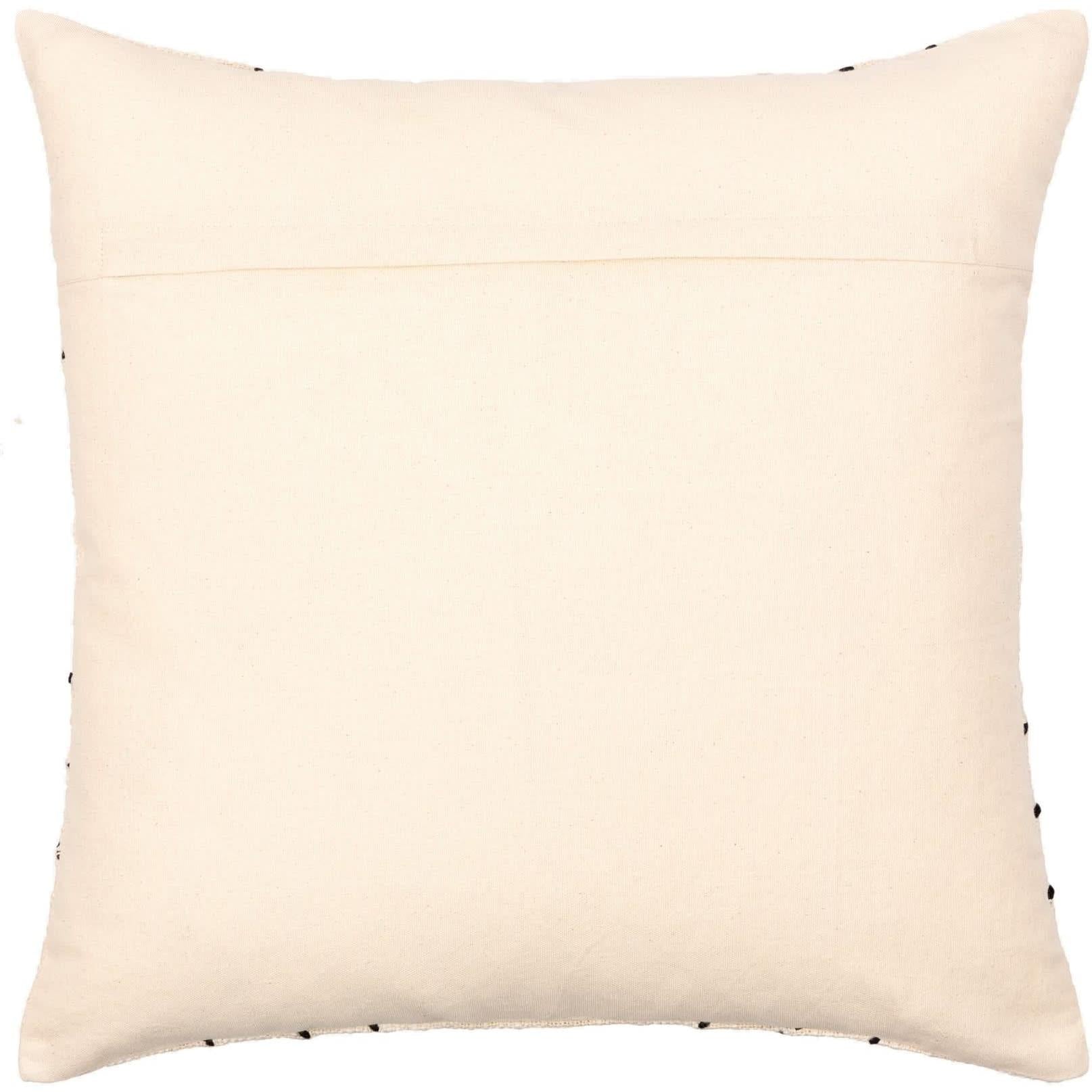 Keiichi Sunnyvale Woven Cushion - 51 x 51 cm   Nicholas John Interiors