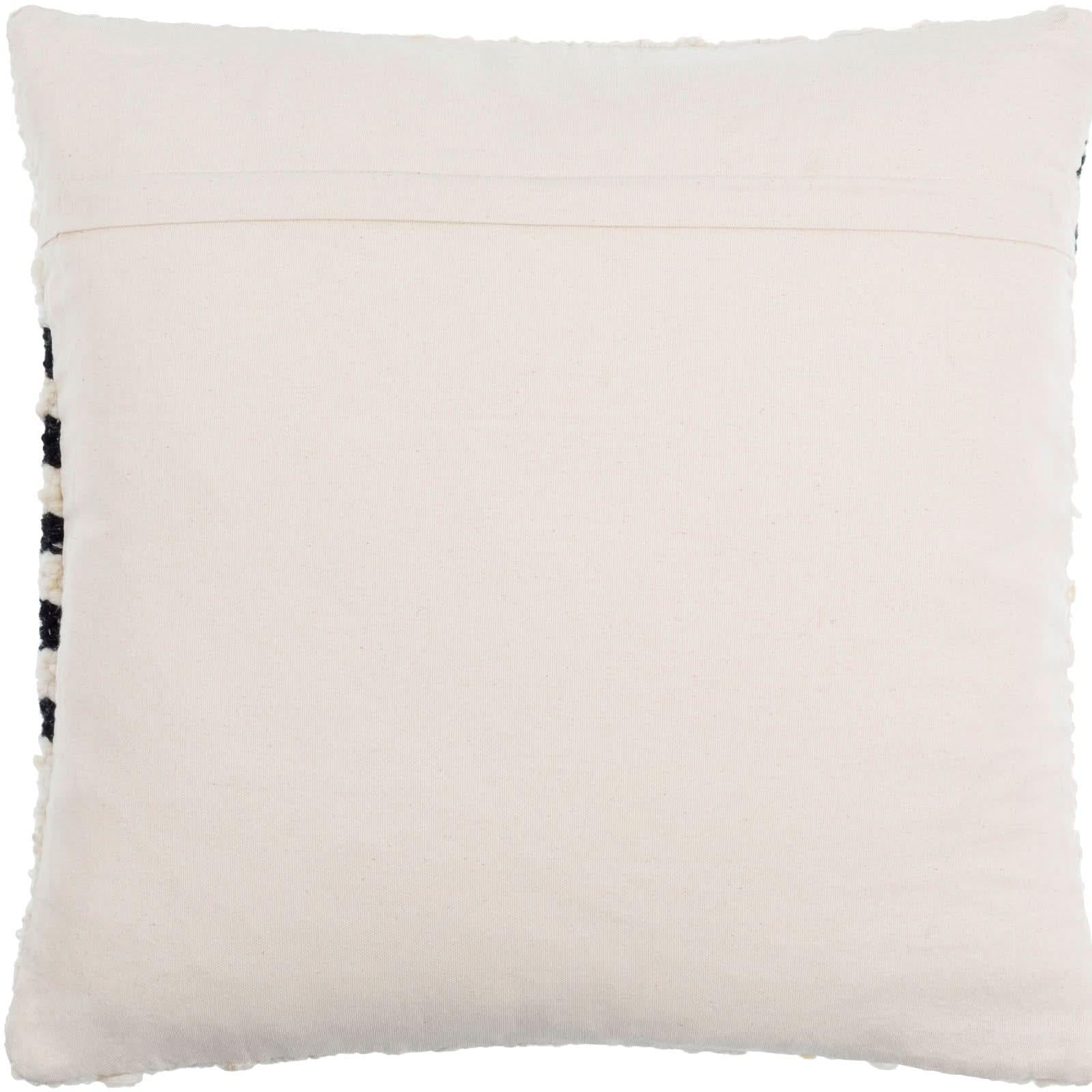 Keiichi Burnaby Woven Cushion - 51 x 51 cm   Nicholas John Interiors