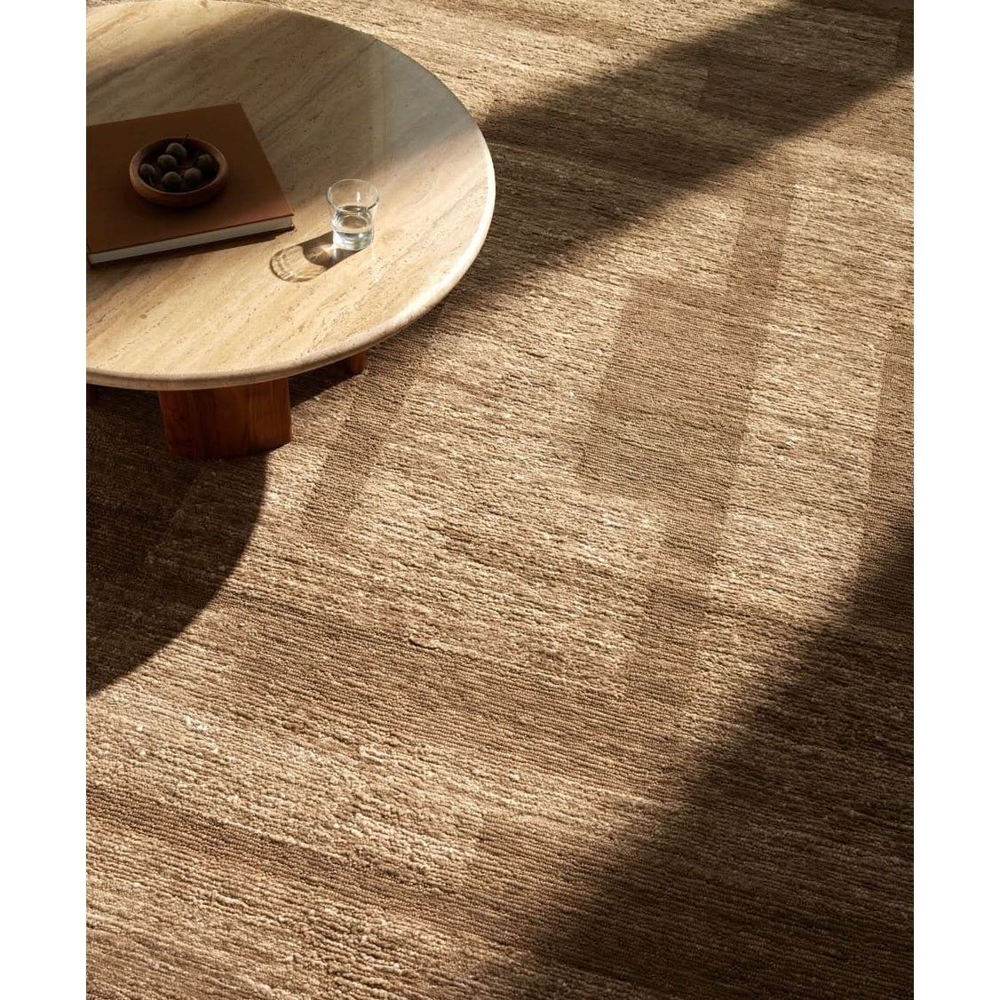 Keiichi Ventura Hand Knotted Rug - 305 x 244 cm   Nicholas John Interiors